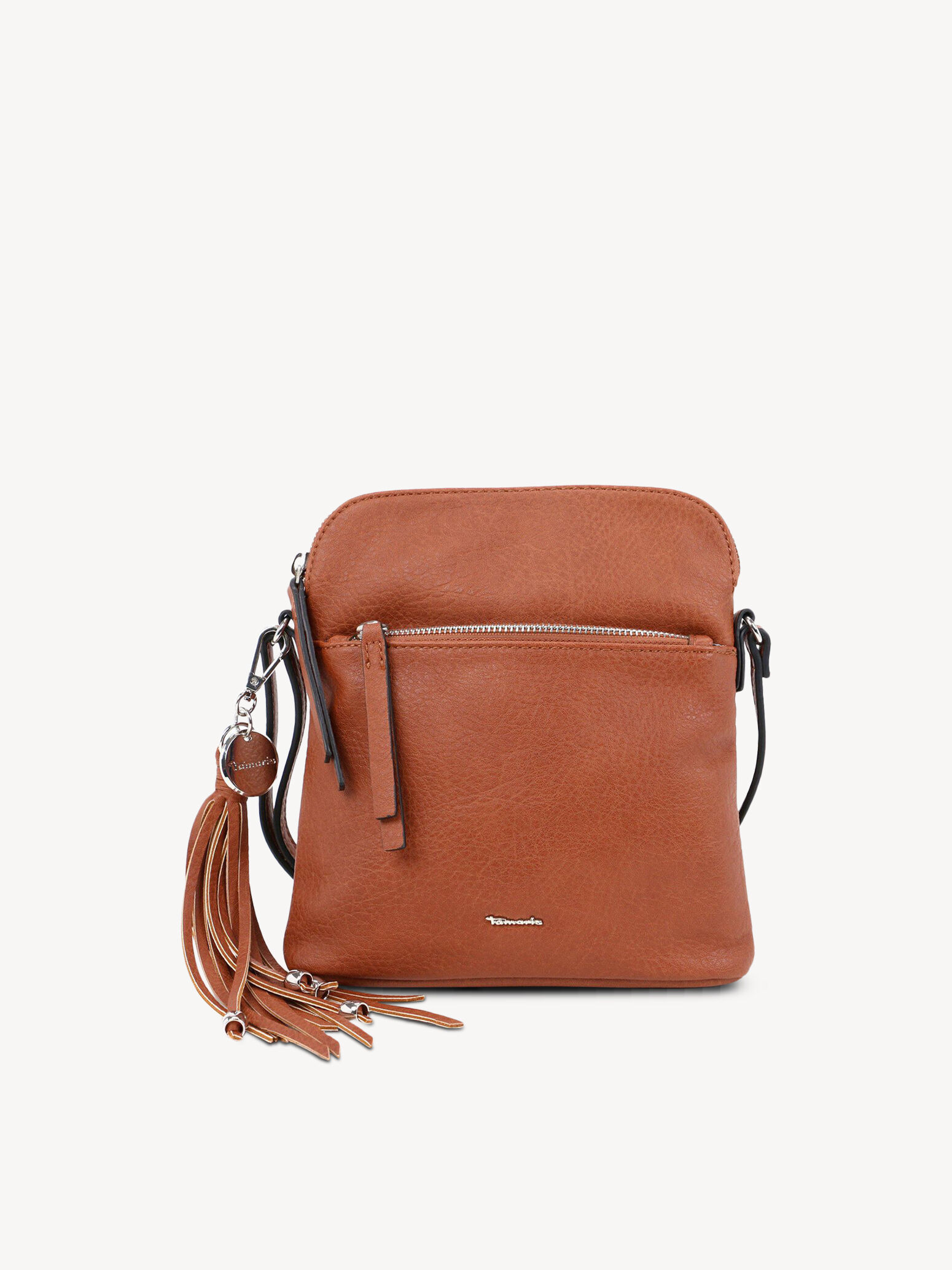 Satchel - Brown