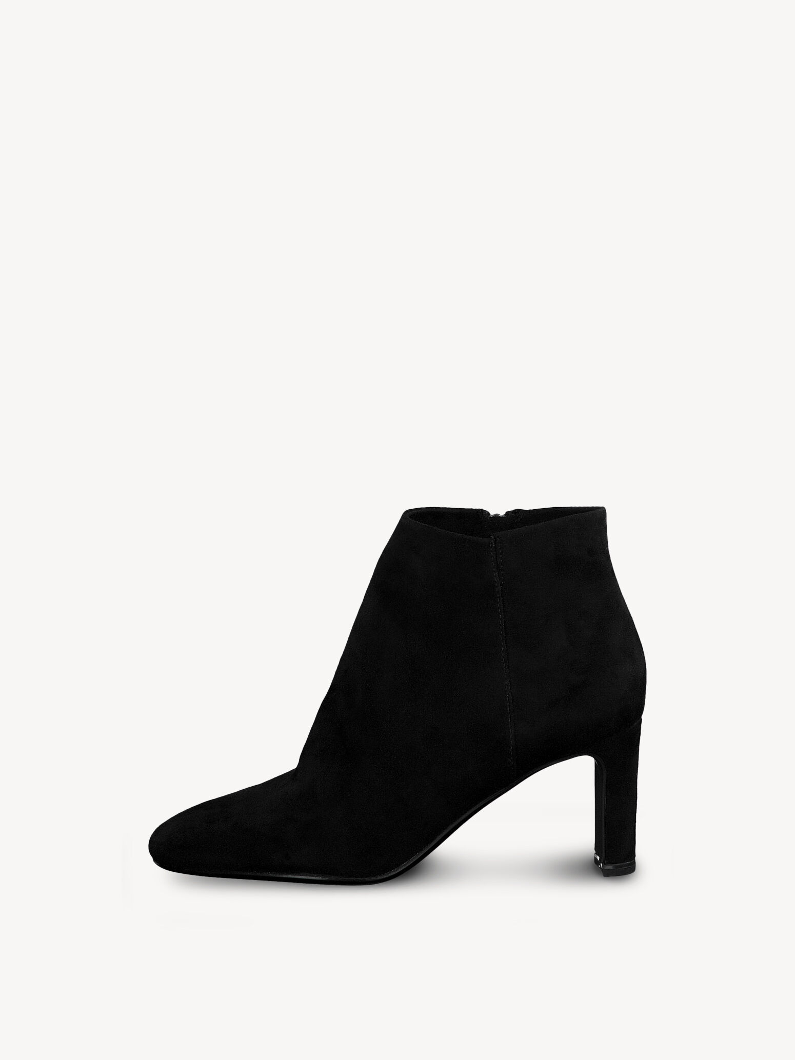 Bootie - Black
