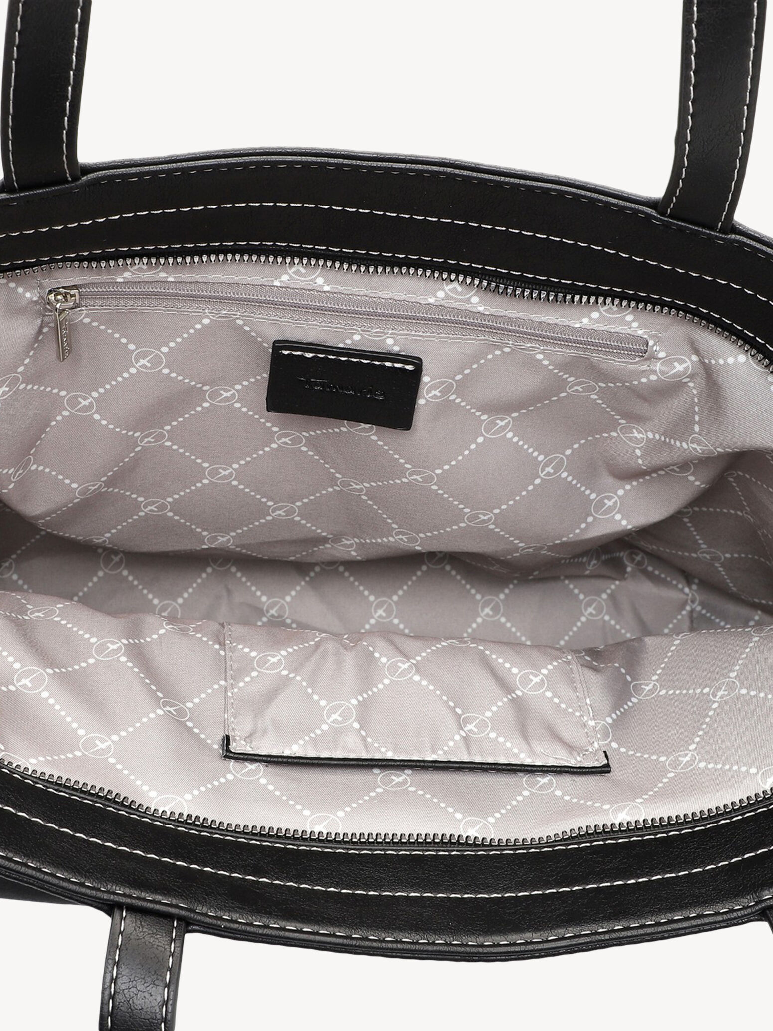 Shopping Bag - Black