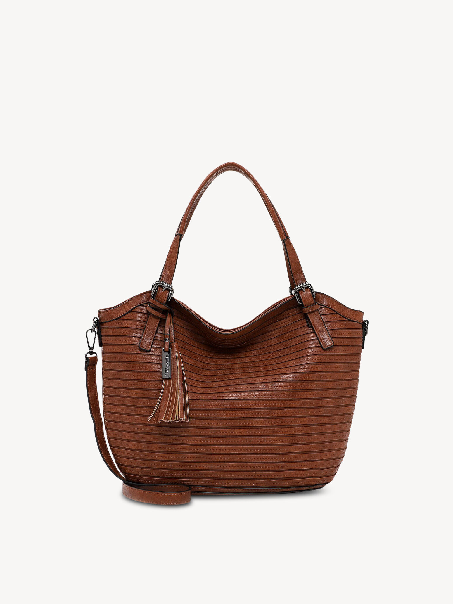 Shopping Bag - Brown