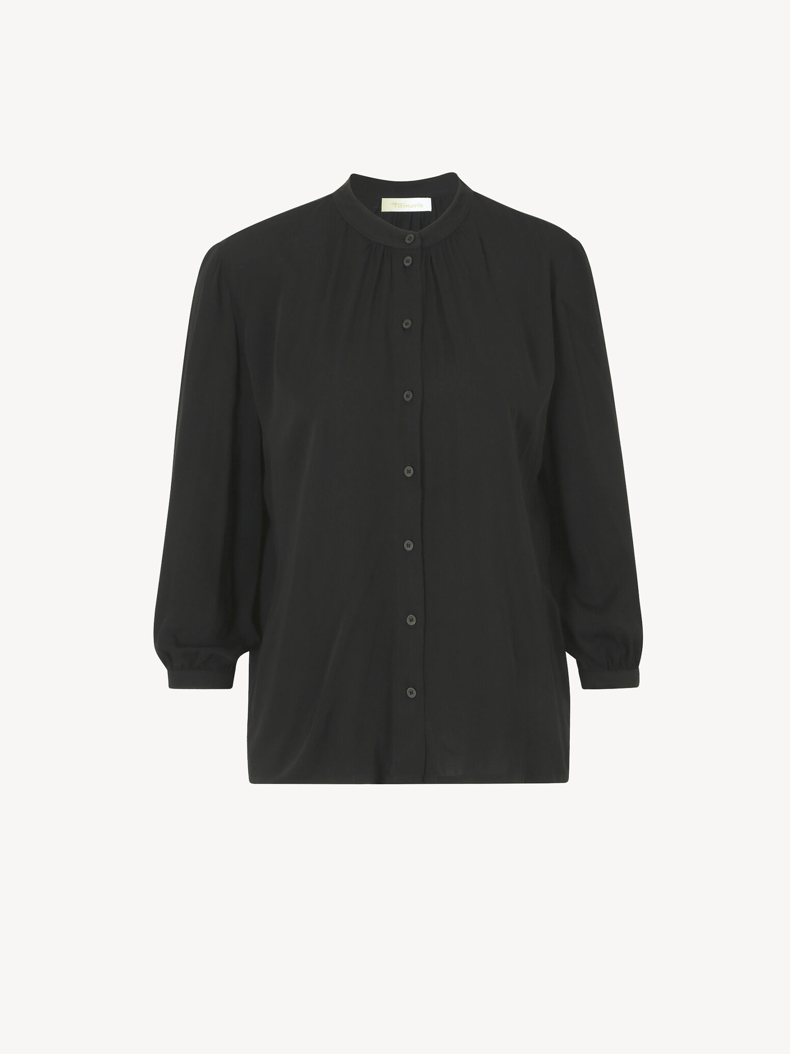 Blouse - Black