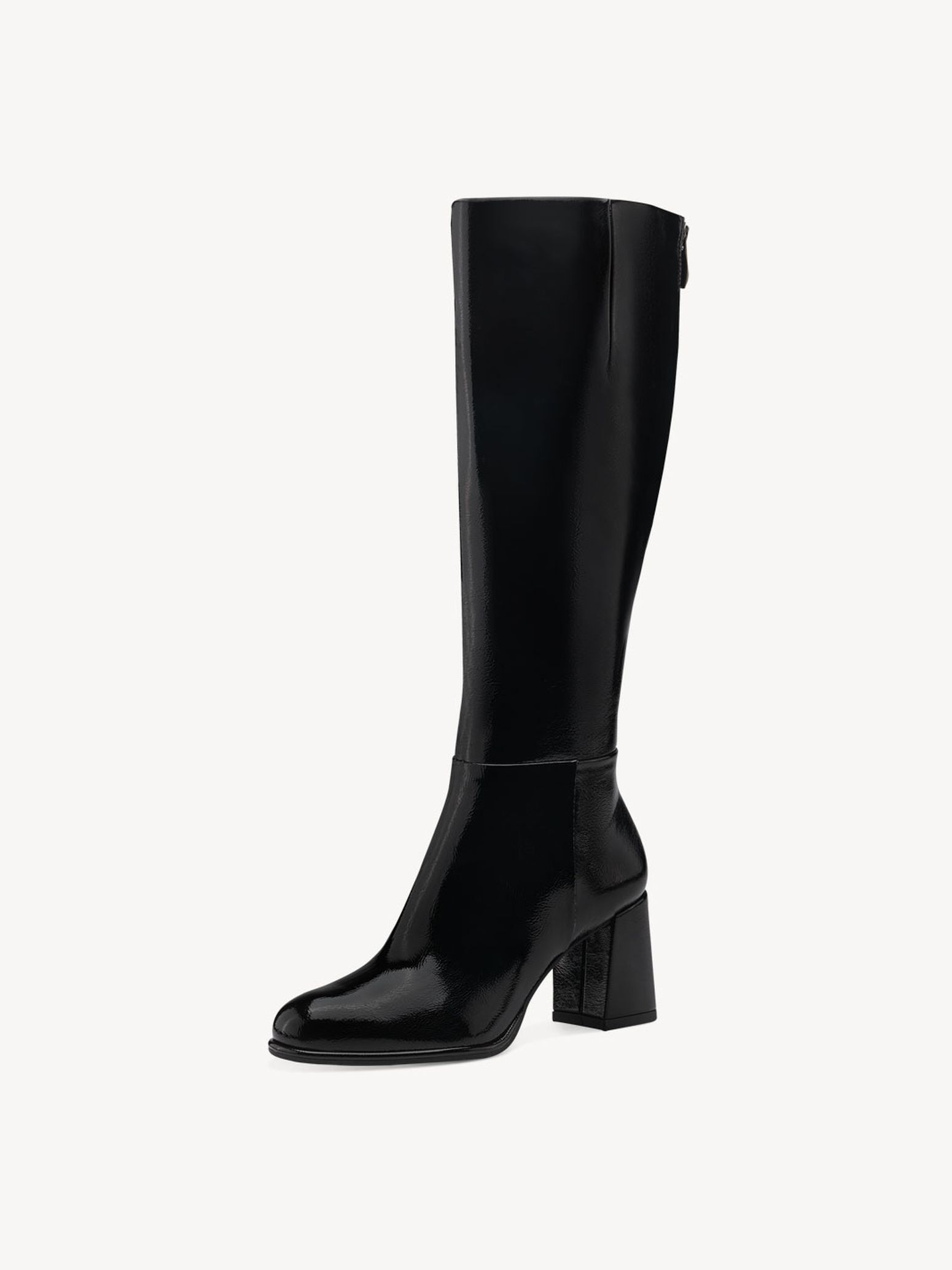 Boots - Black