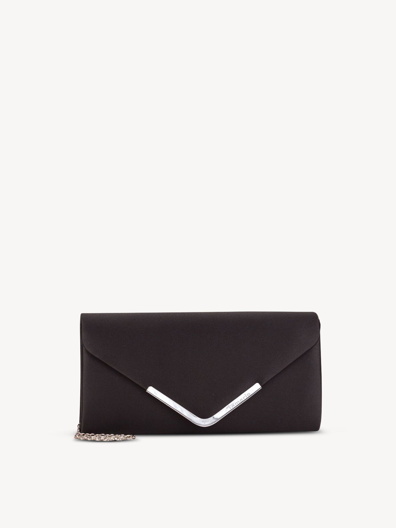 Clutch Bag - Black