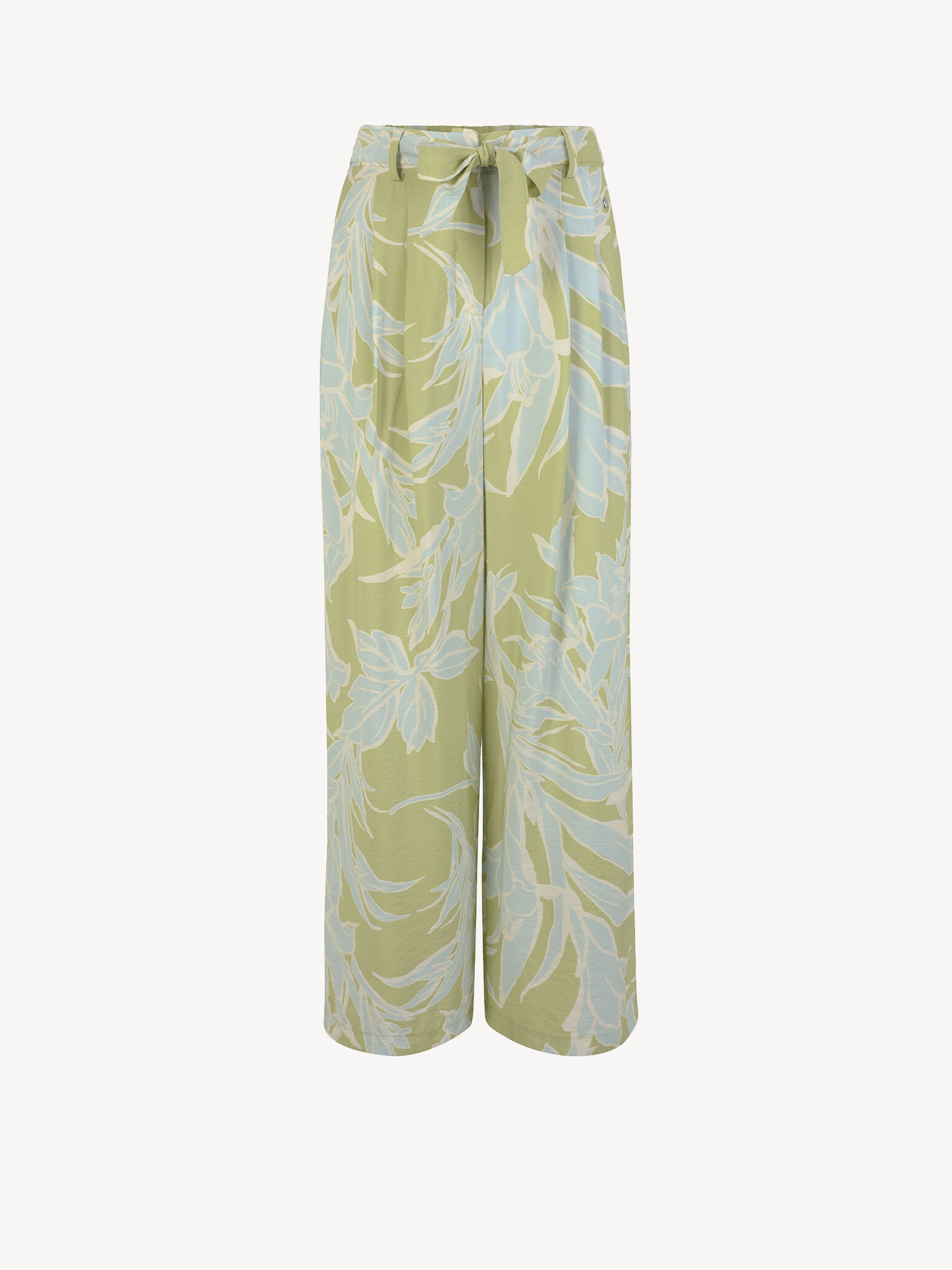 Trousers - Green