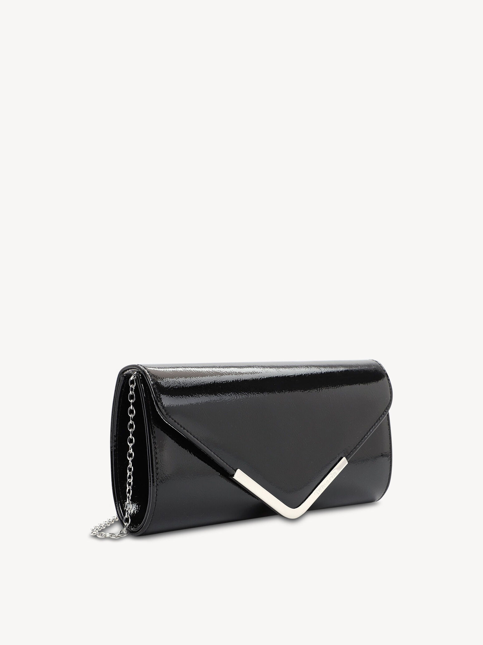 Clutch Bag - Black