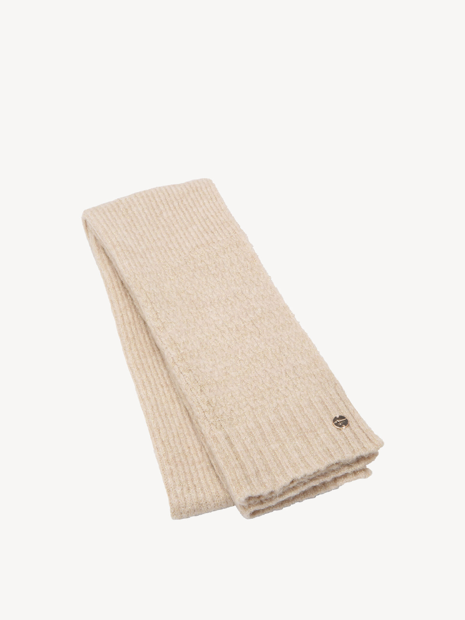 Scarf - Beige