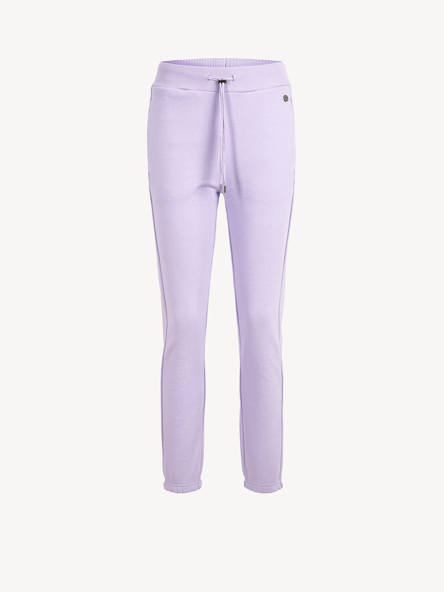Trousers - Purple