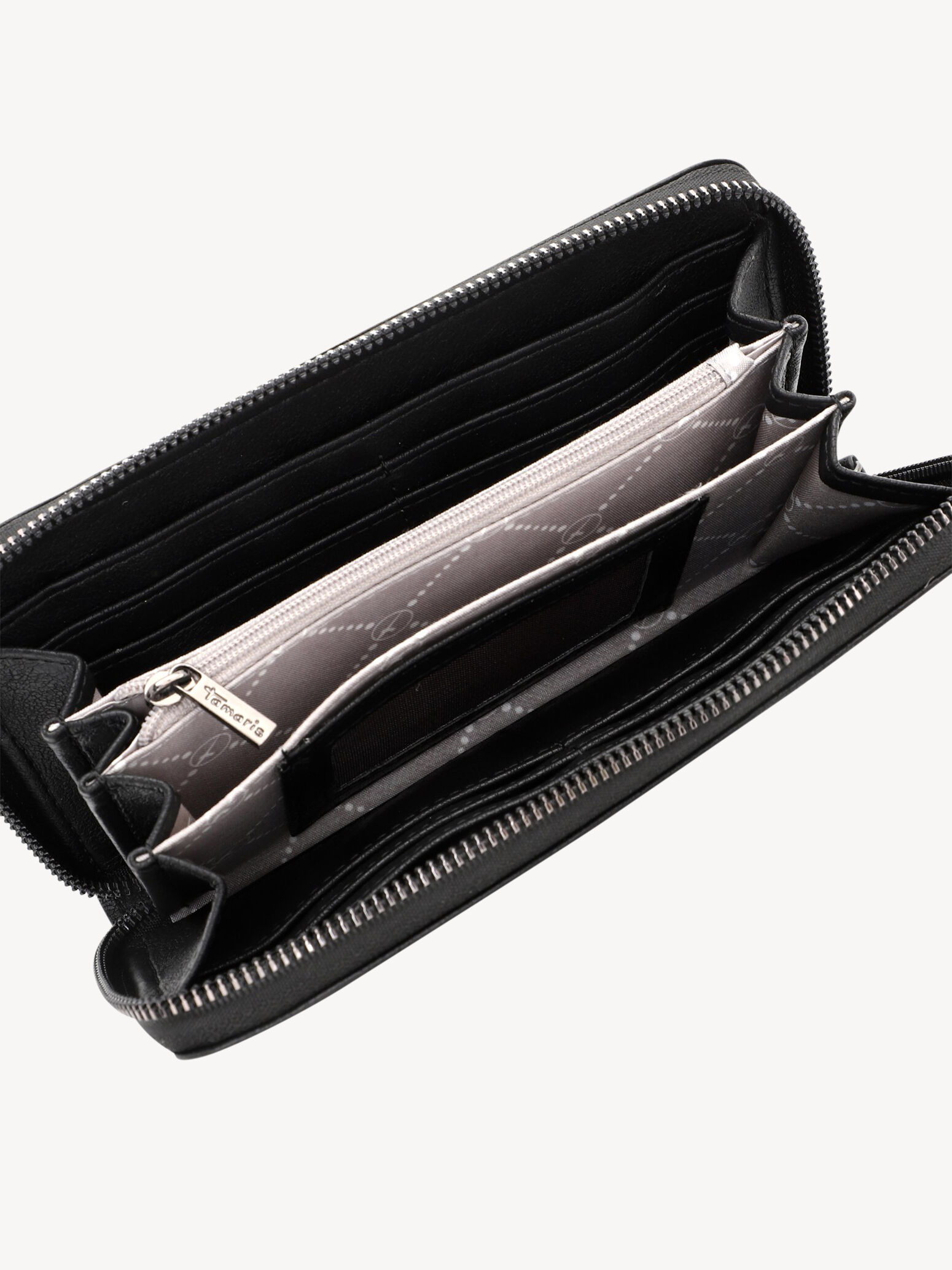 Wallet - Black