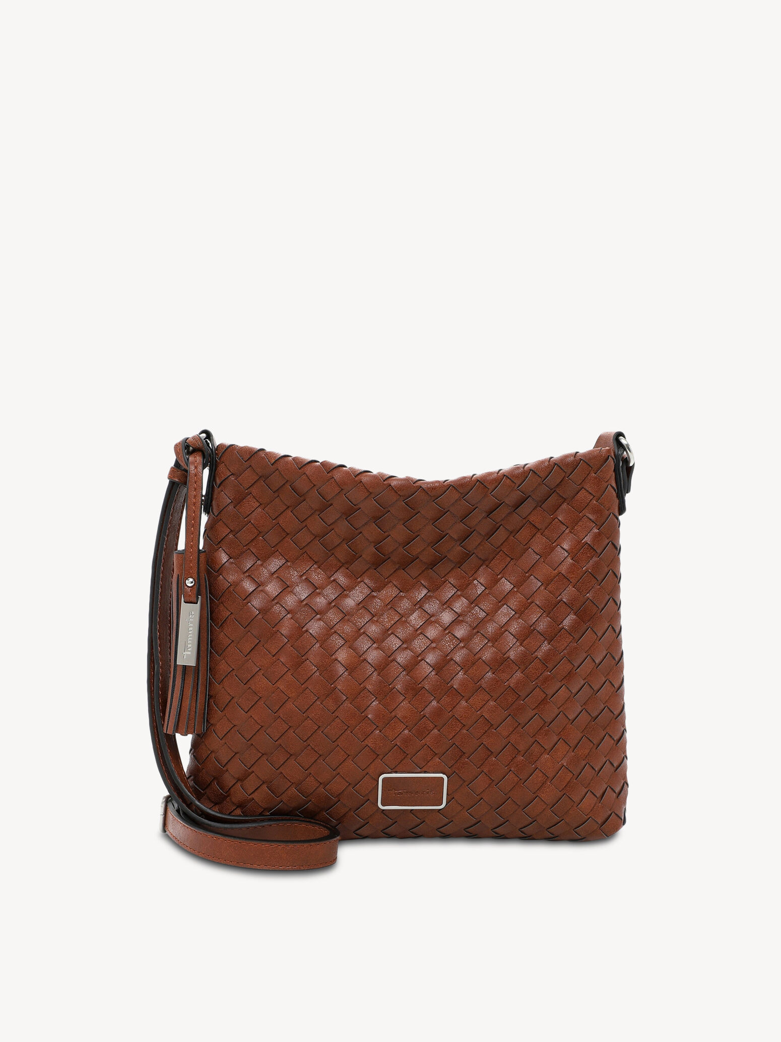 Satchel - Brown