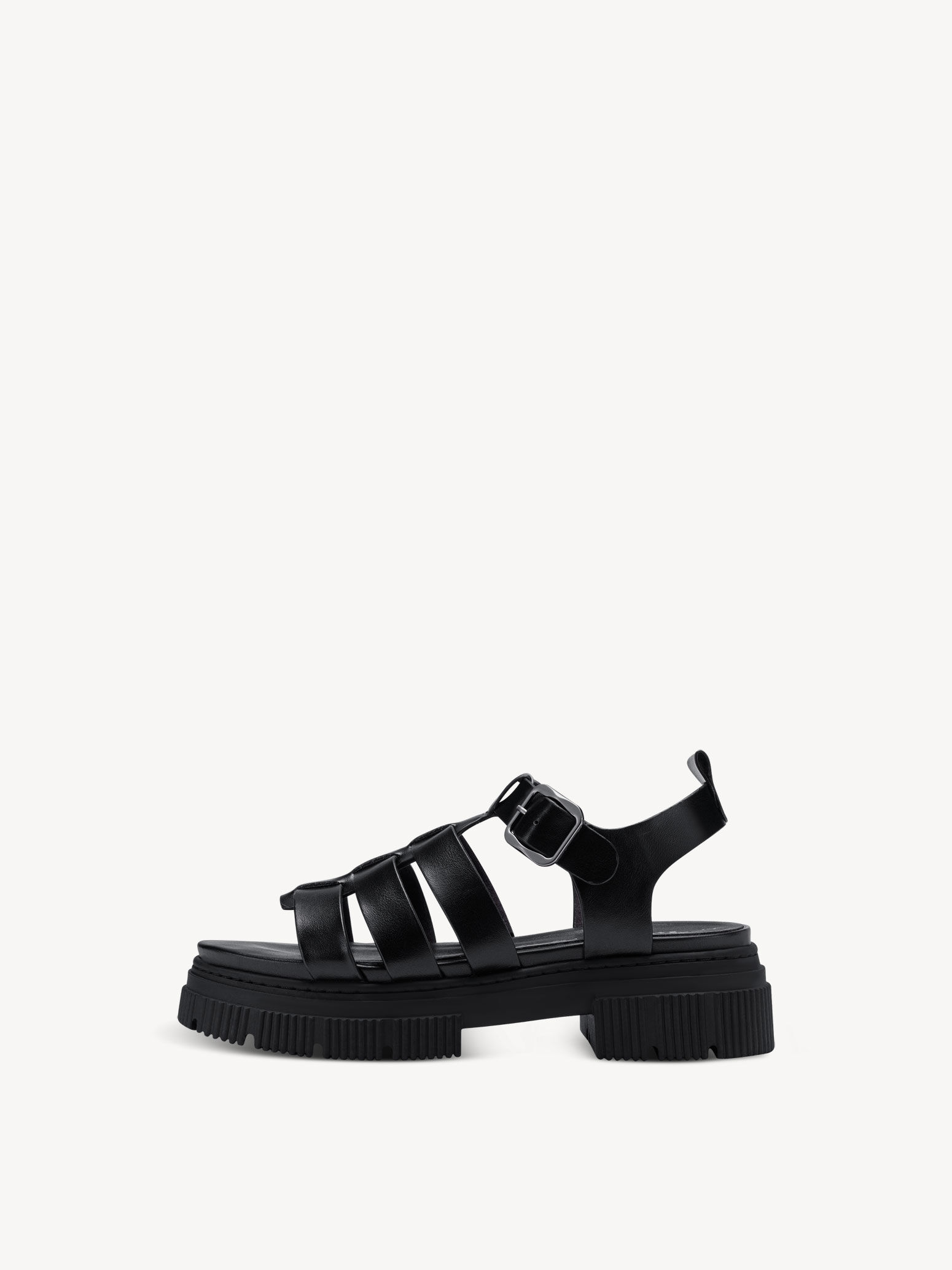 Sandal - Black