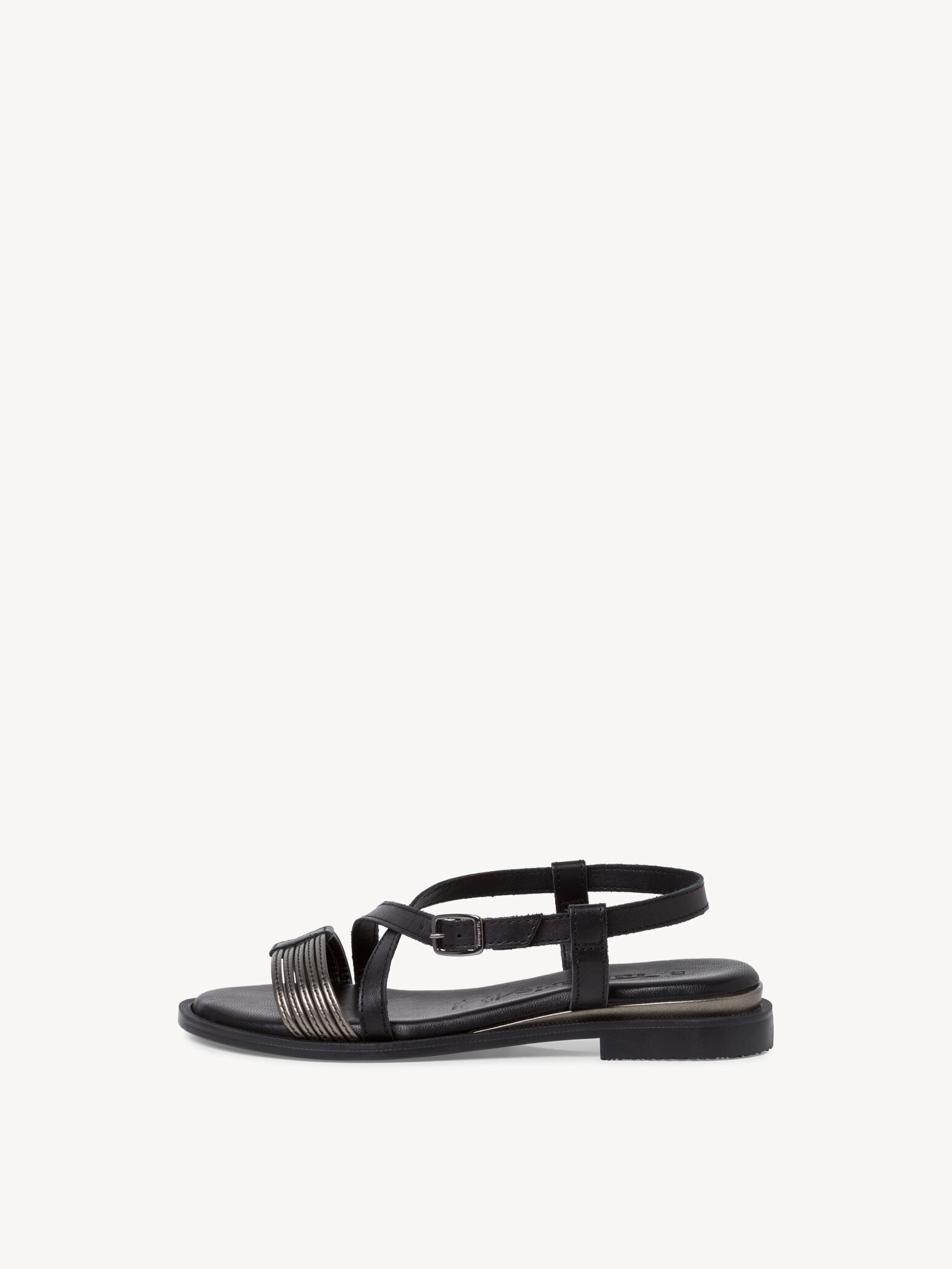 Sandal - Black