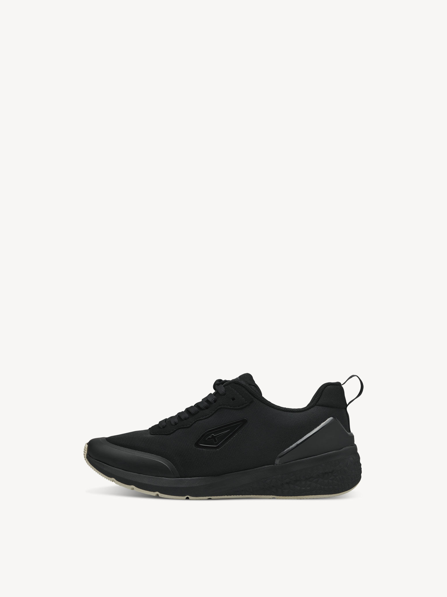 Sneaker - Black