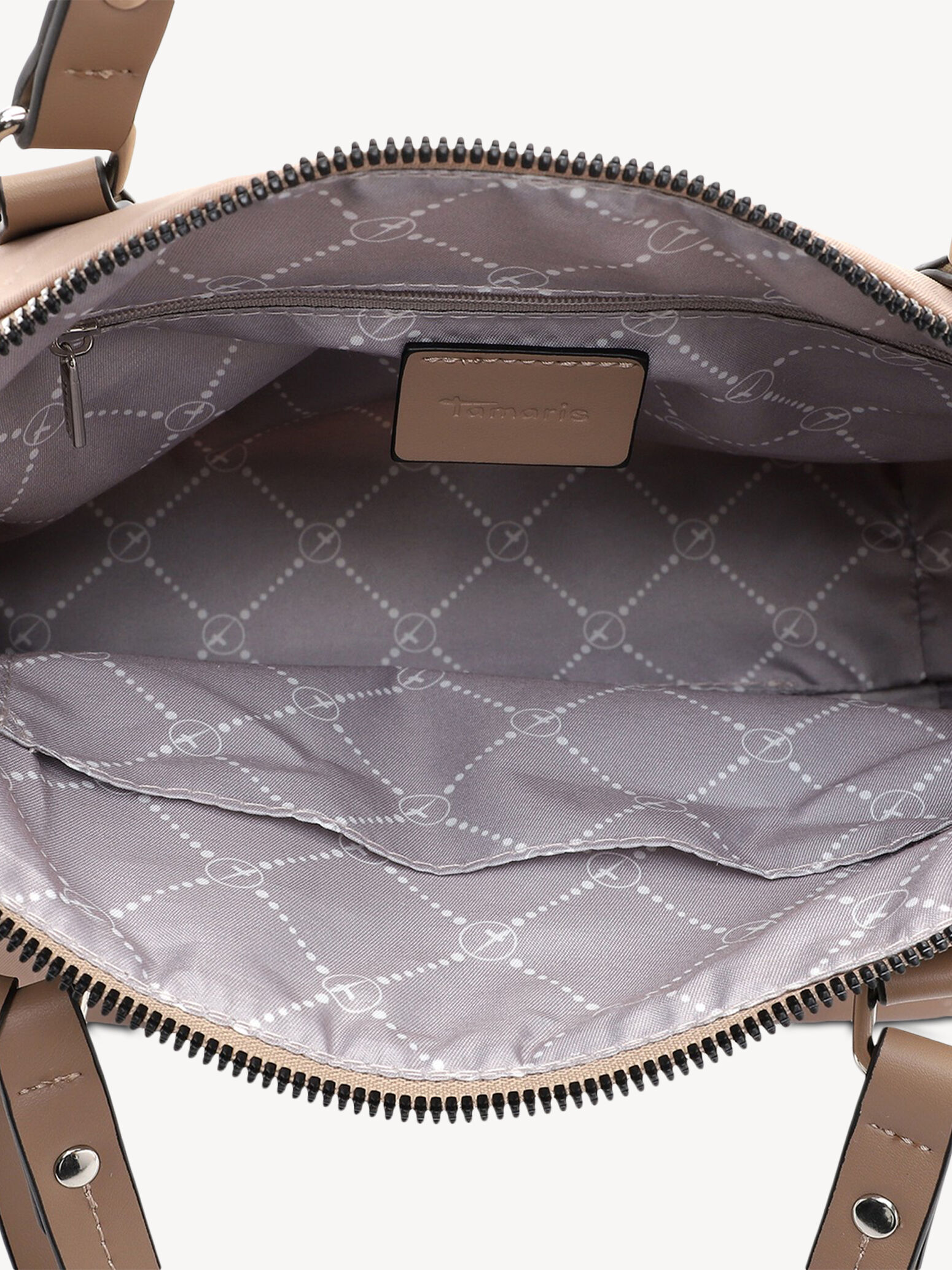 Shopping Bag - Brown