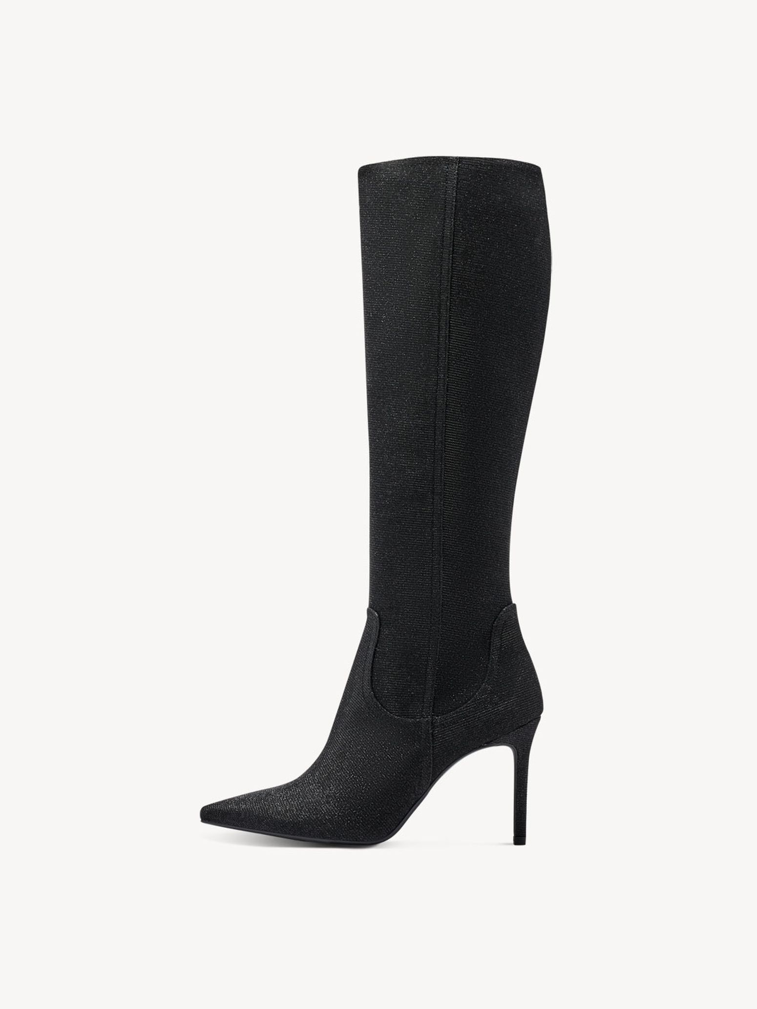 Boots - Black
