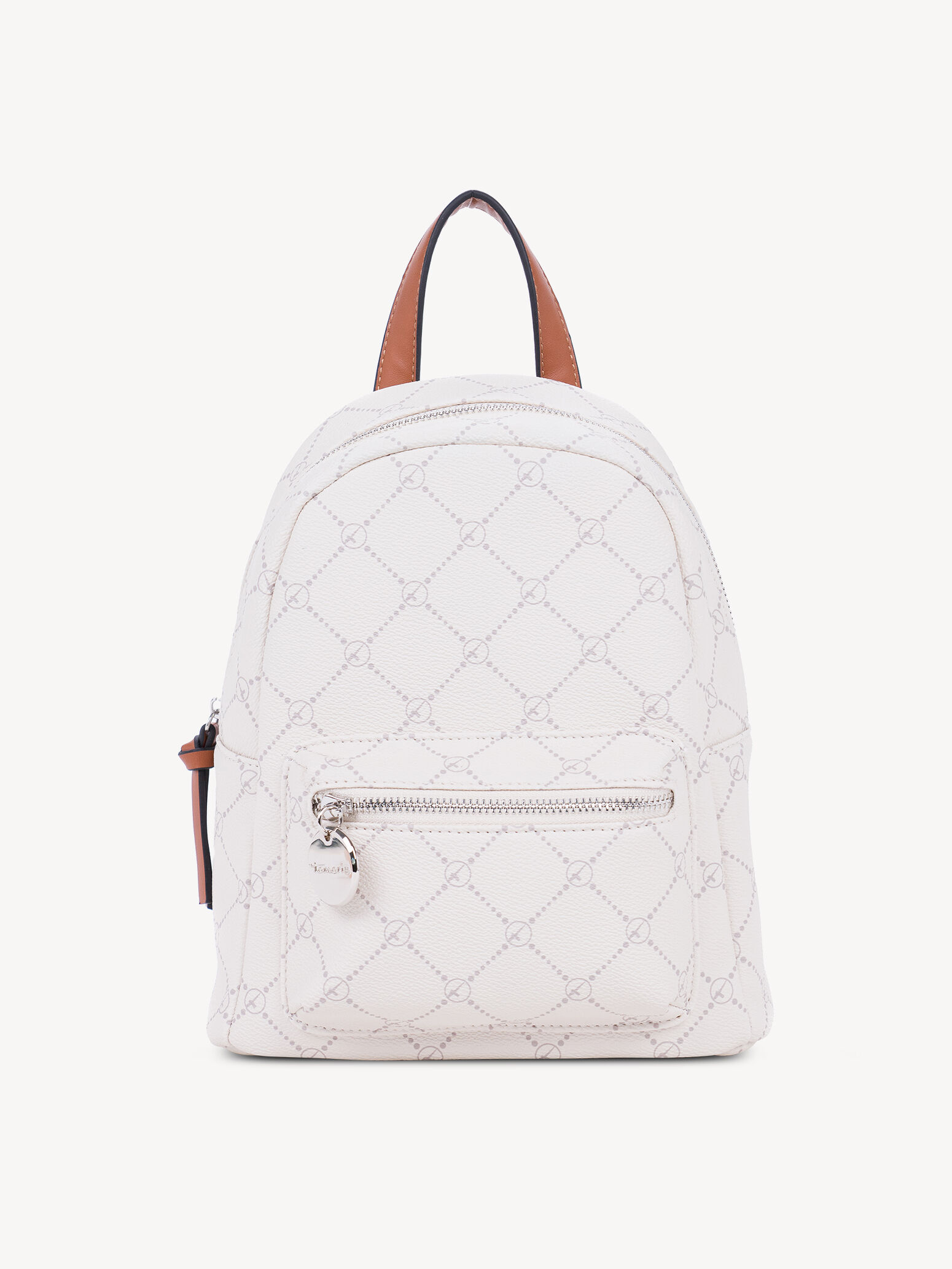 Backpack - White