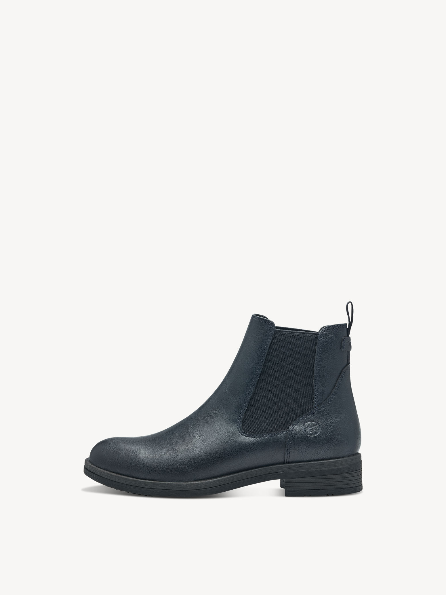 Chelsea Boot - Blue