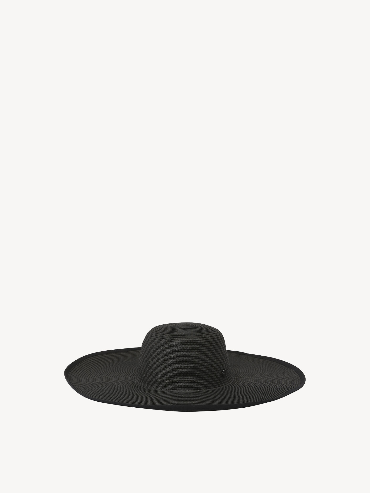 Hat - Black