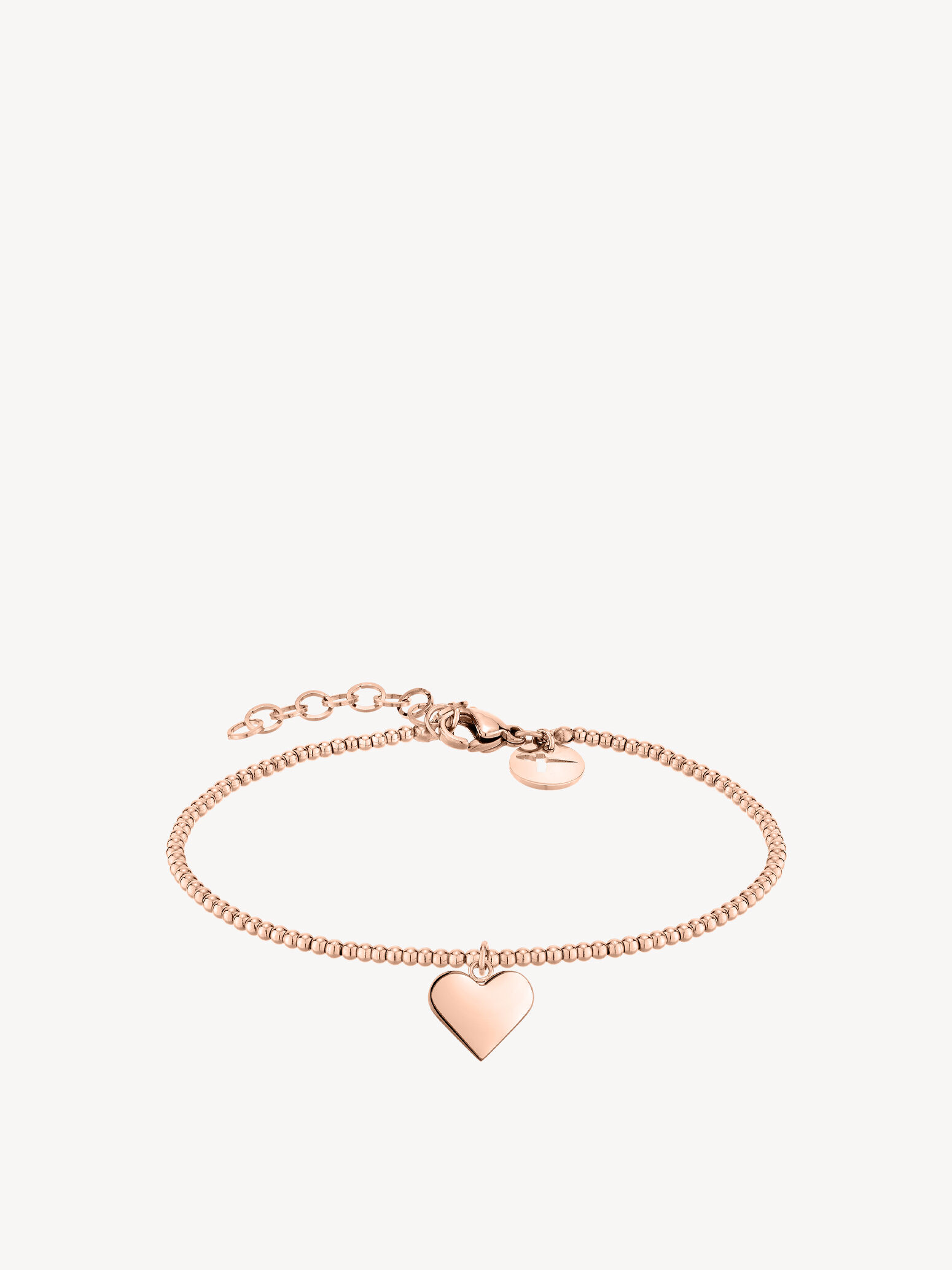 Bracelet - Rosegold