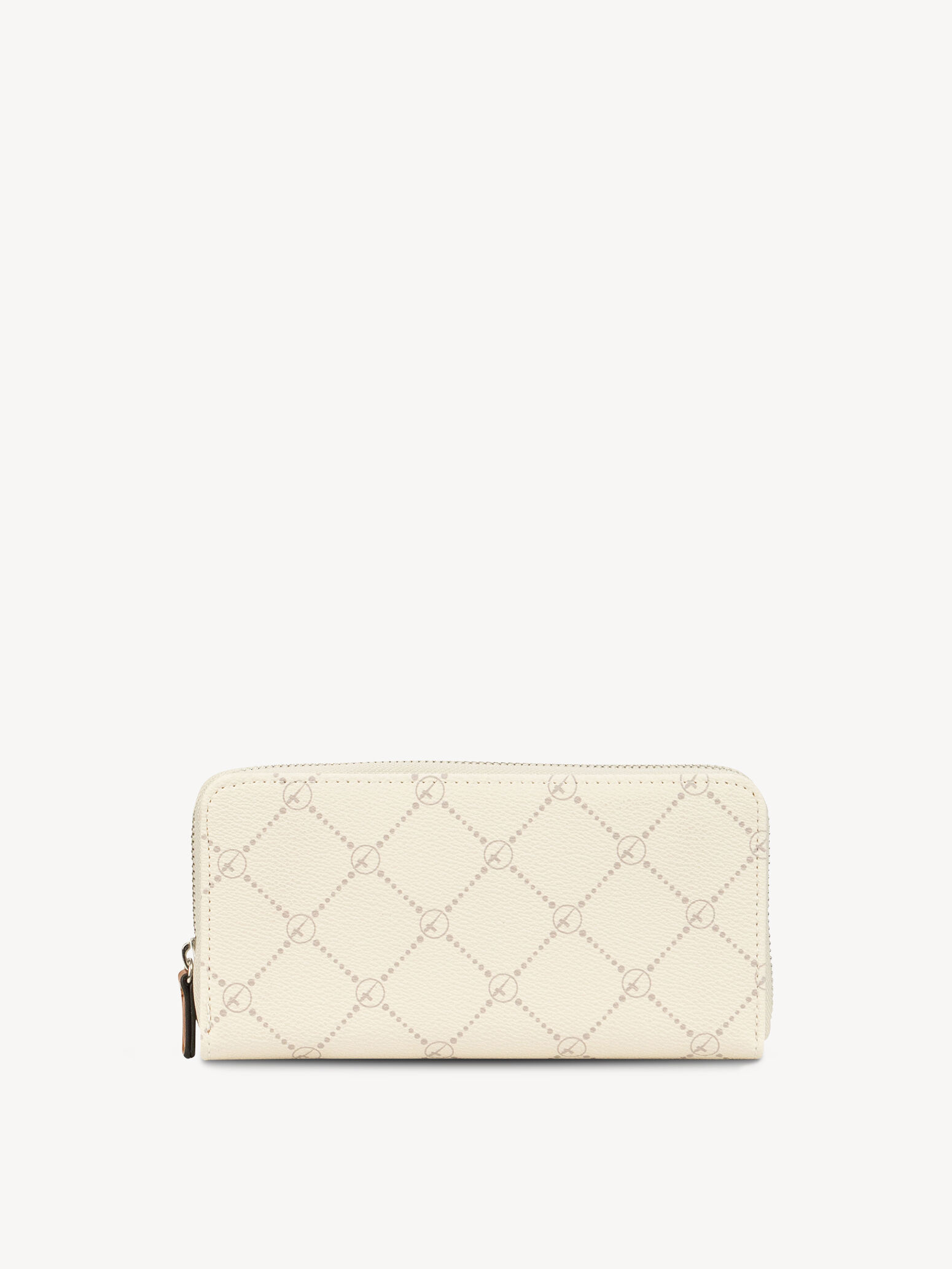 Wallet - Beige