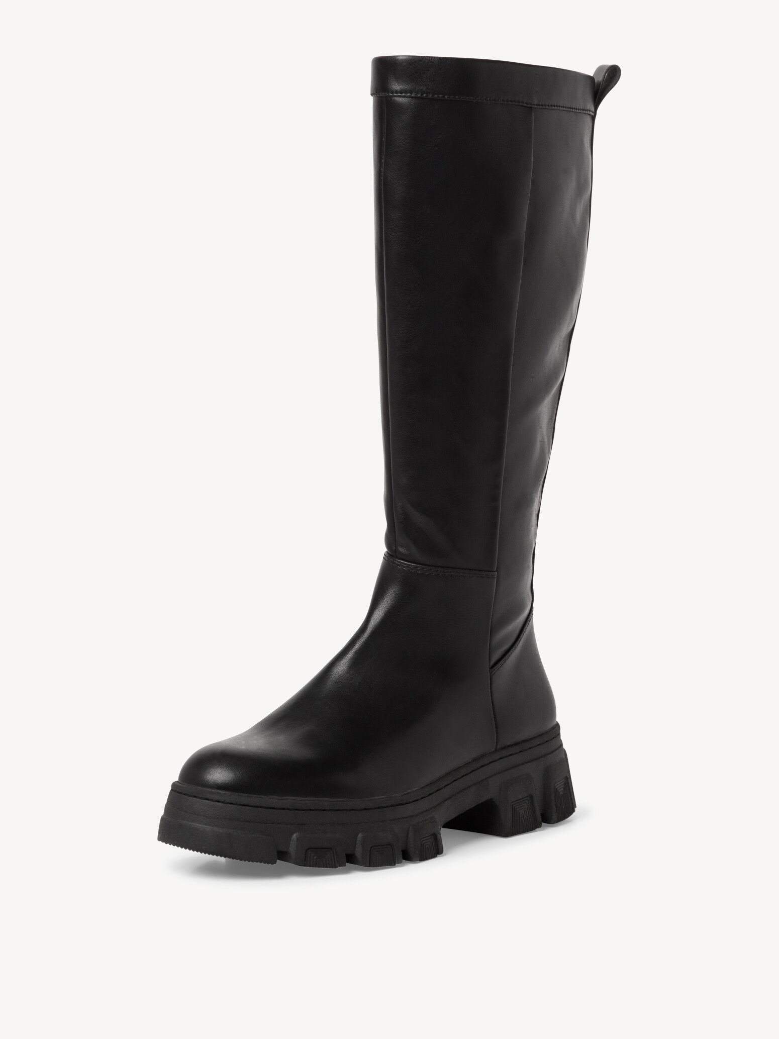 Boots - Black