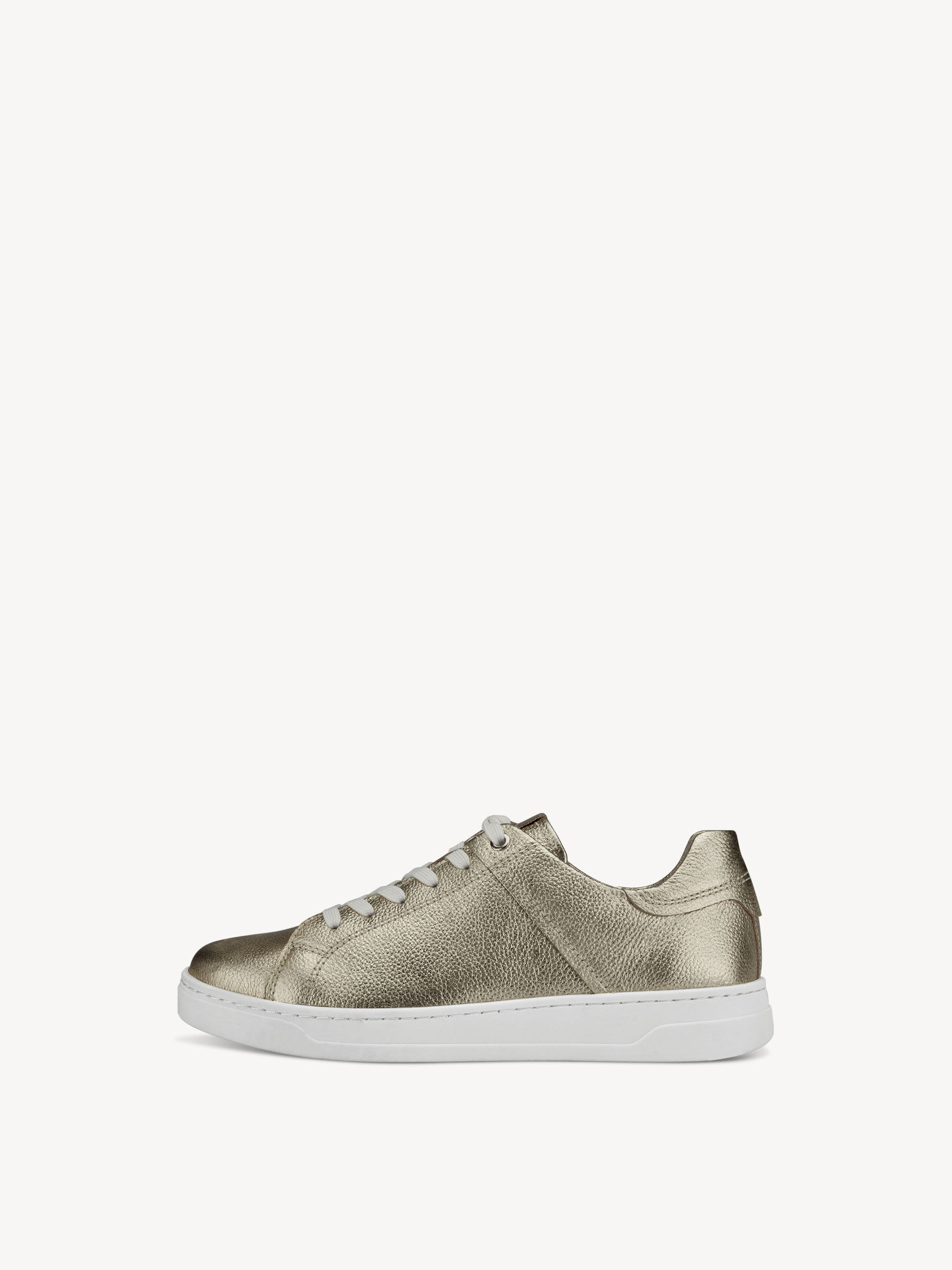 Sneaker - Metallic