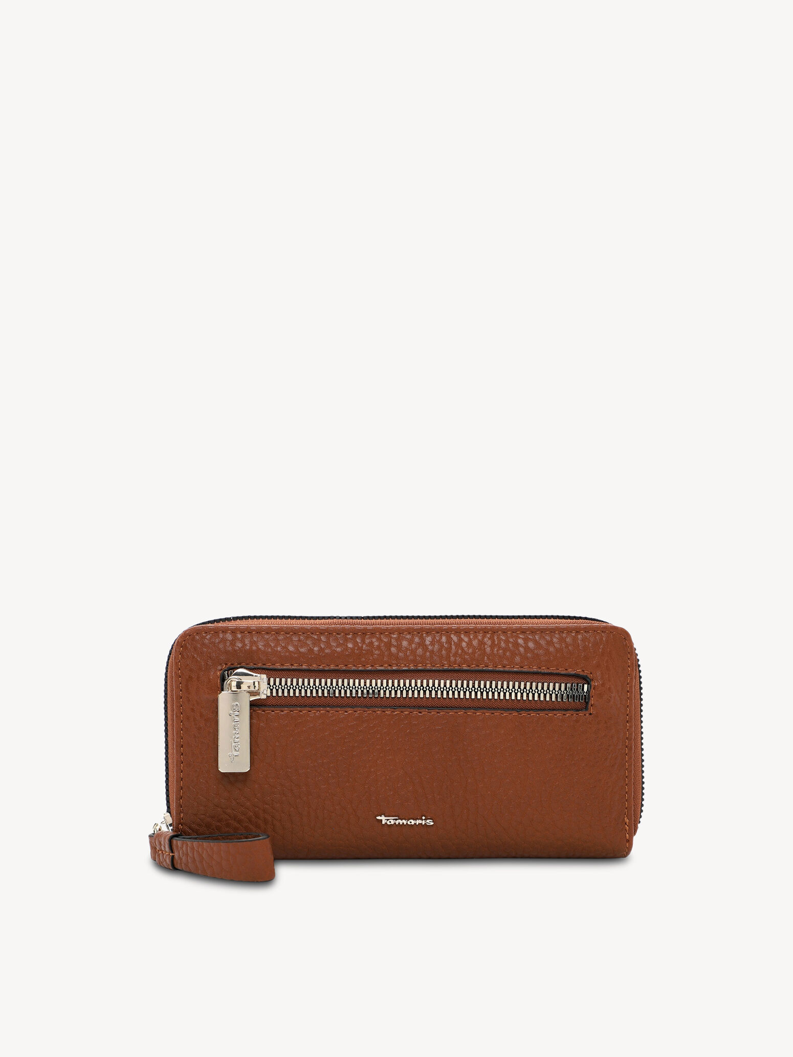 Wallet - Brown