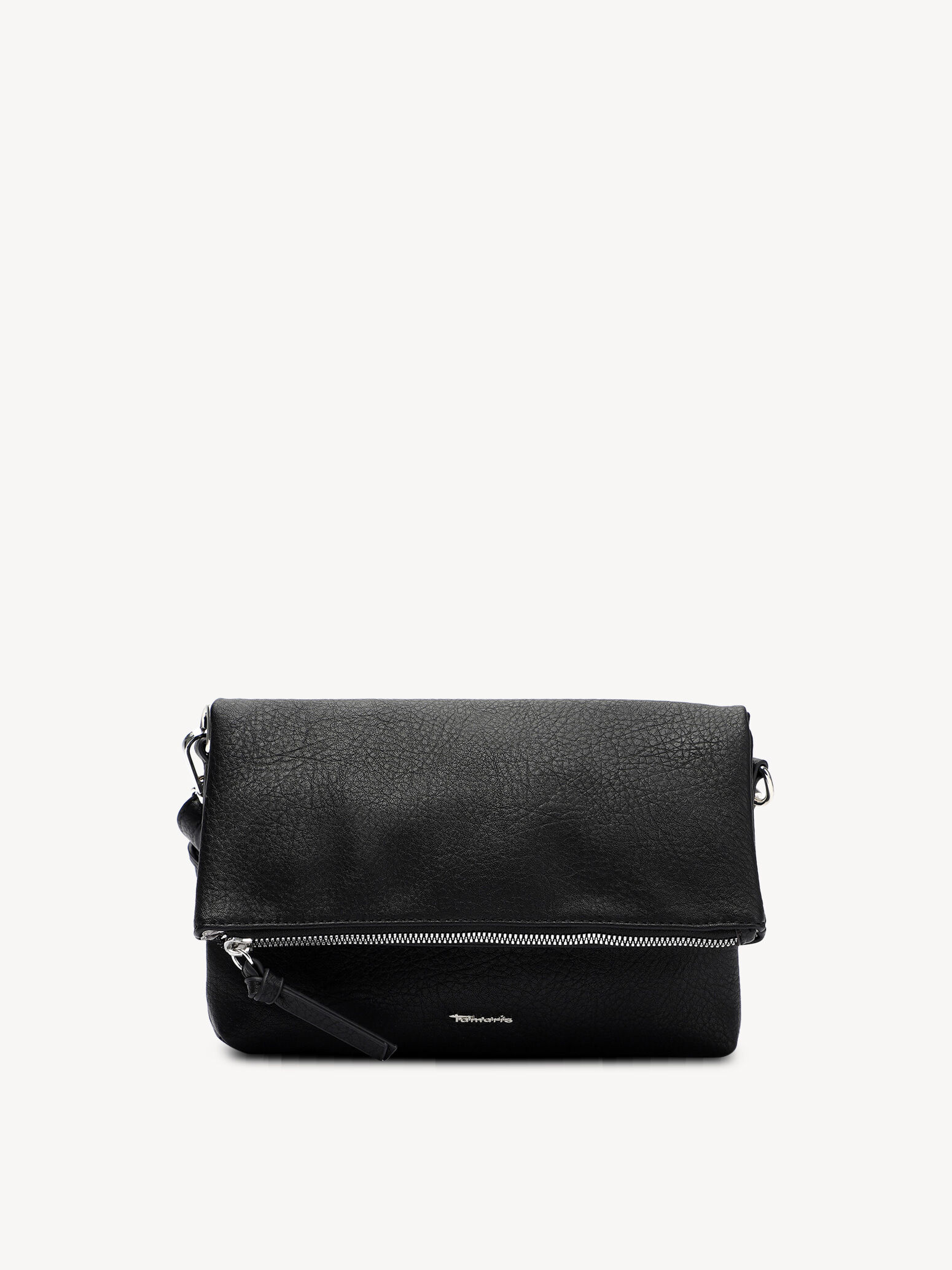 Clutch Bag - Black