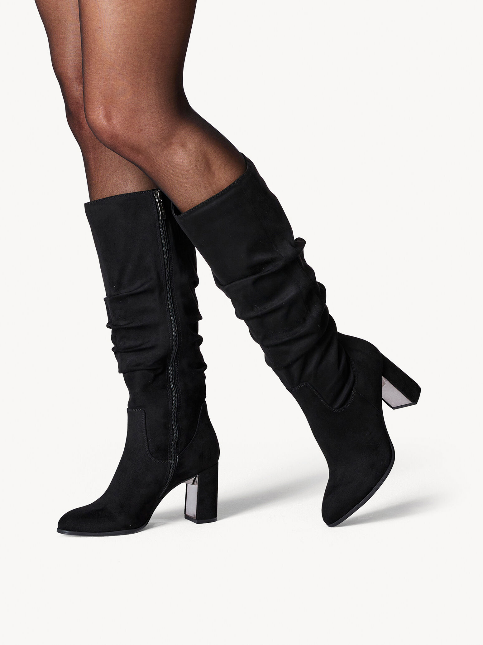 Boots - Black