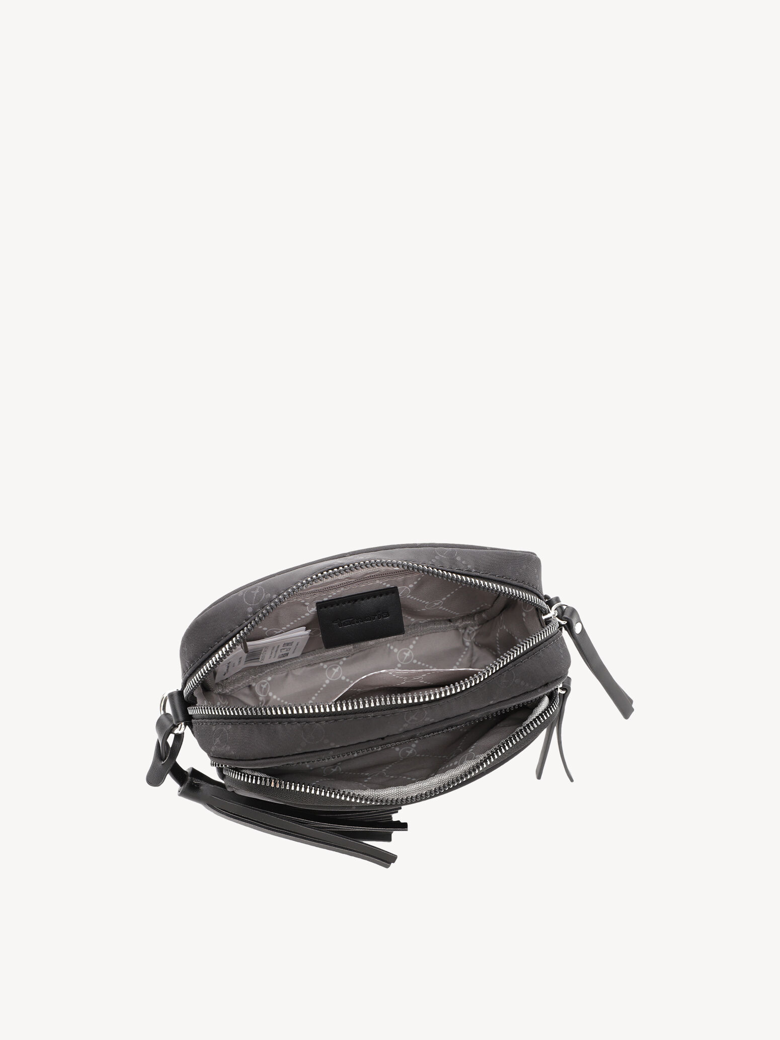 Satchel - Black