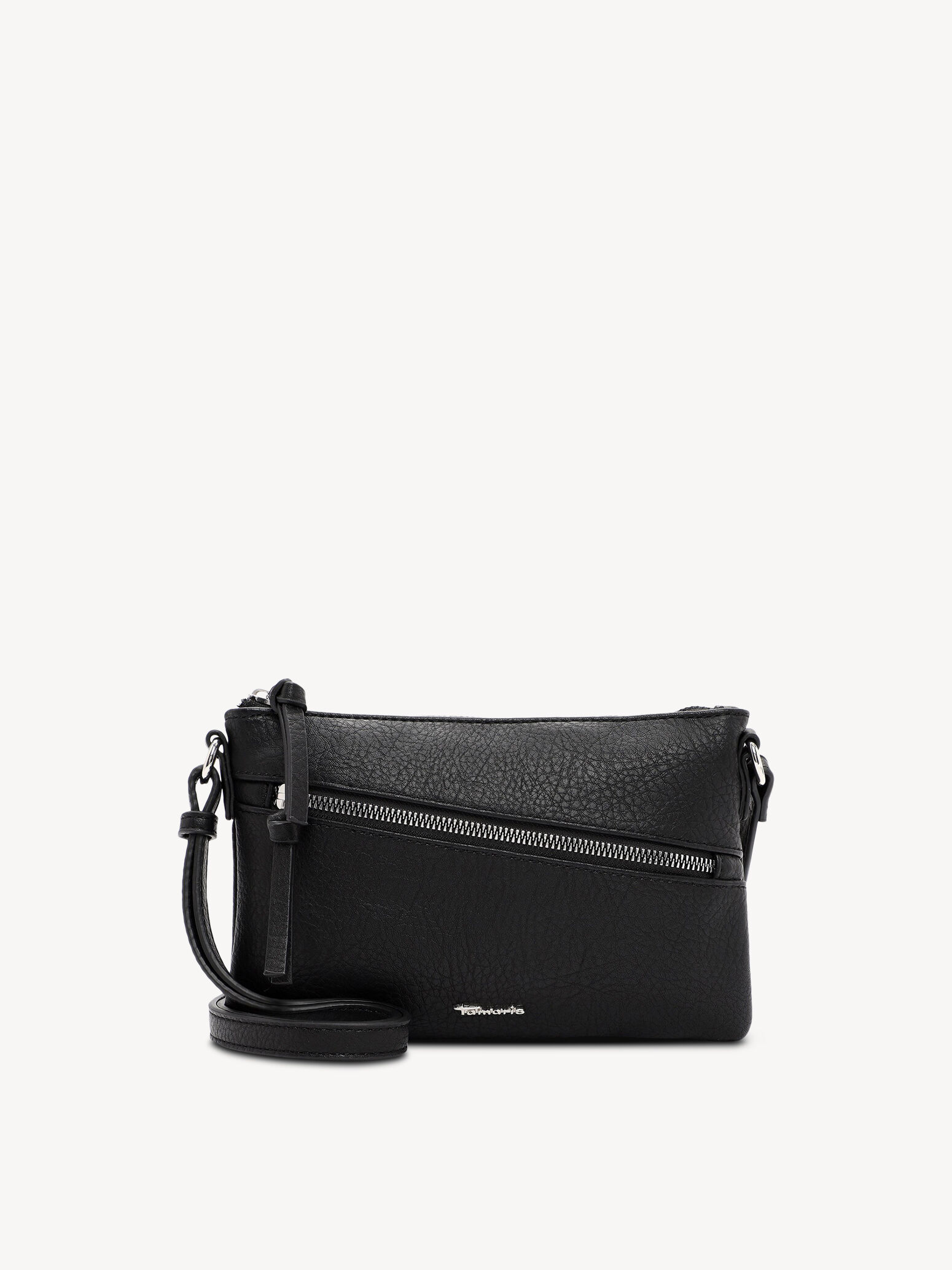 Satchel - Black
