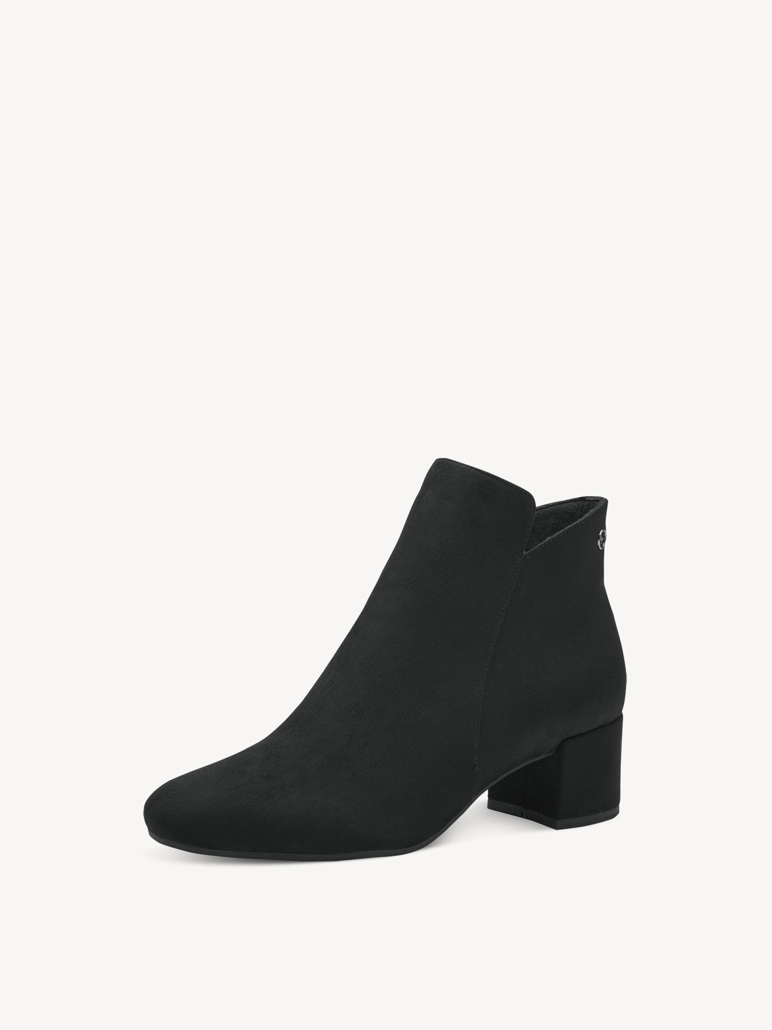Bootie - Black