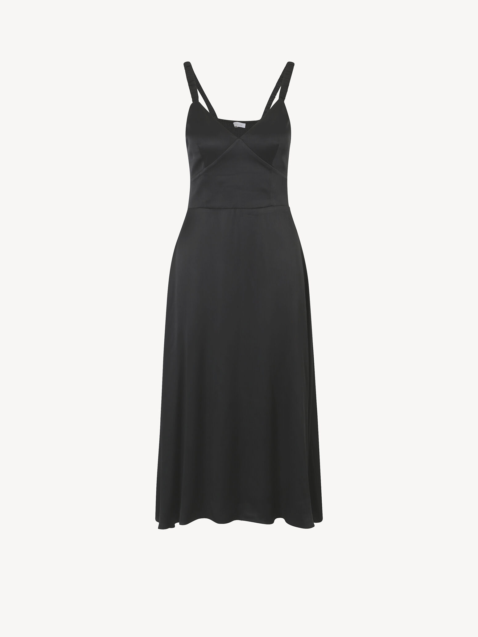 Dress - Black
