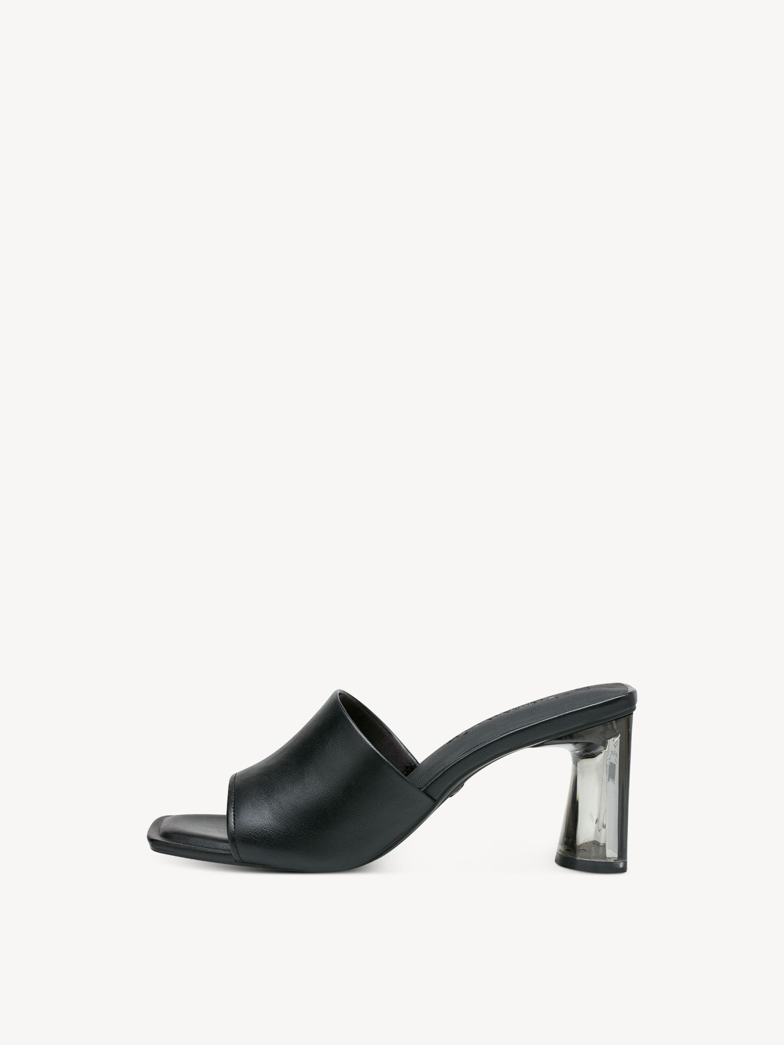 Mule - Black