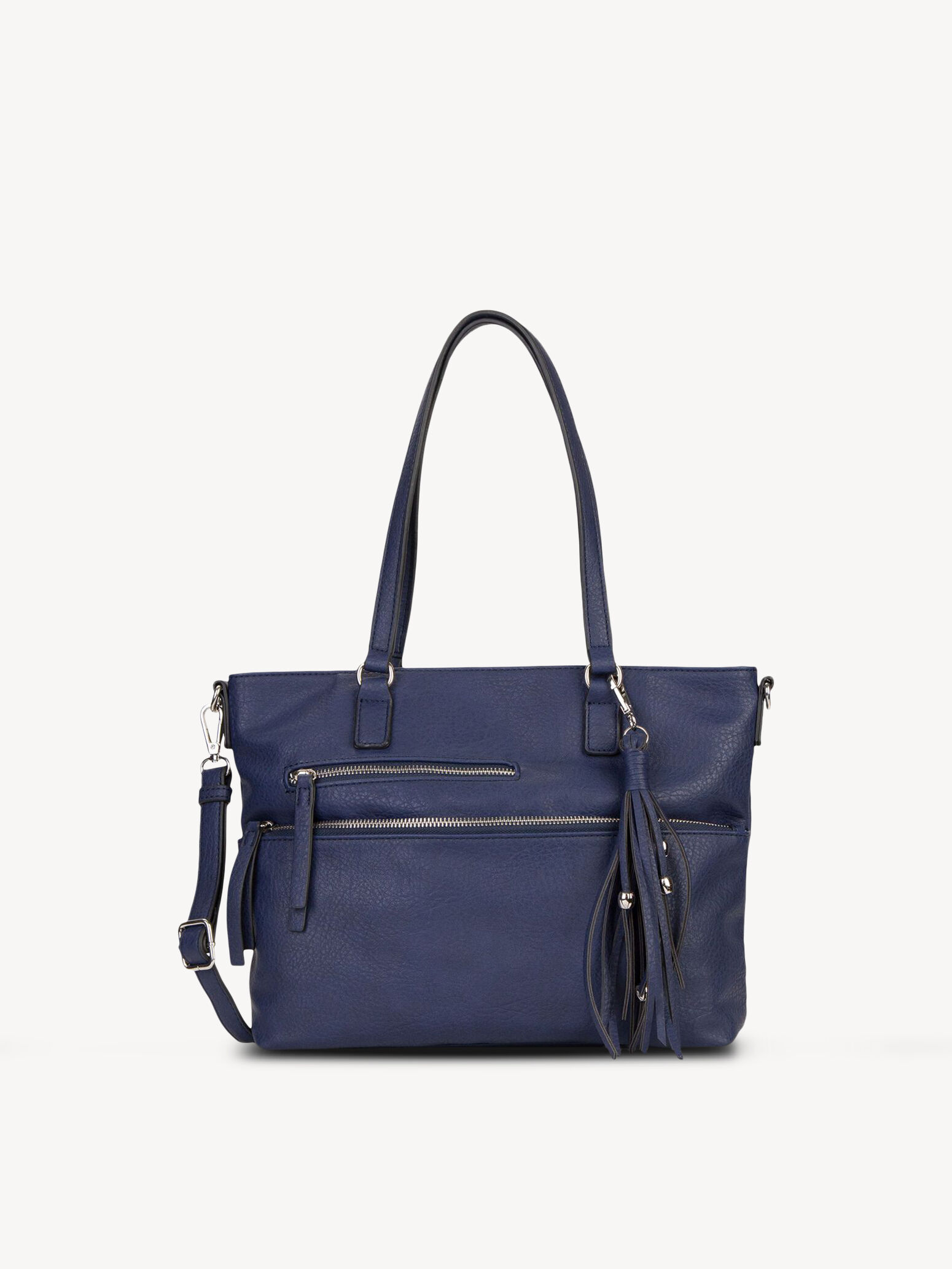 Shopping Bag - Blue