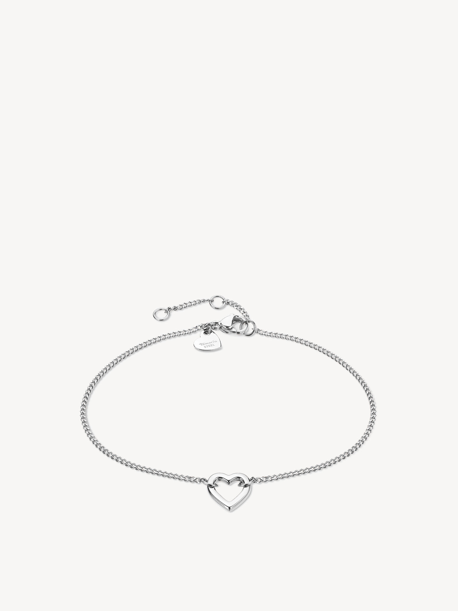Bracelet - Silver