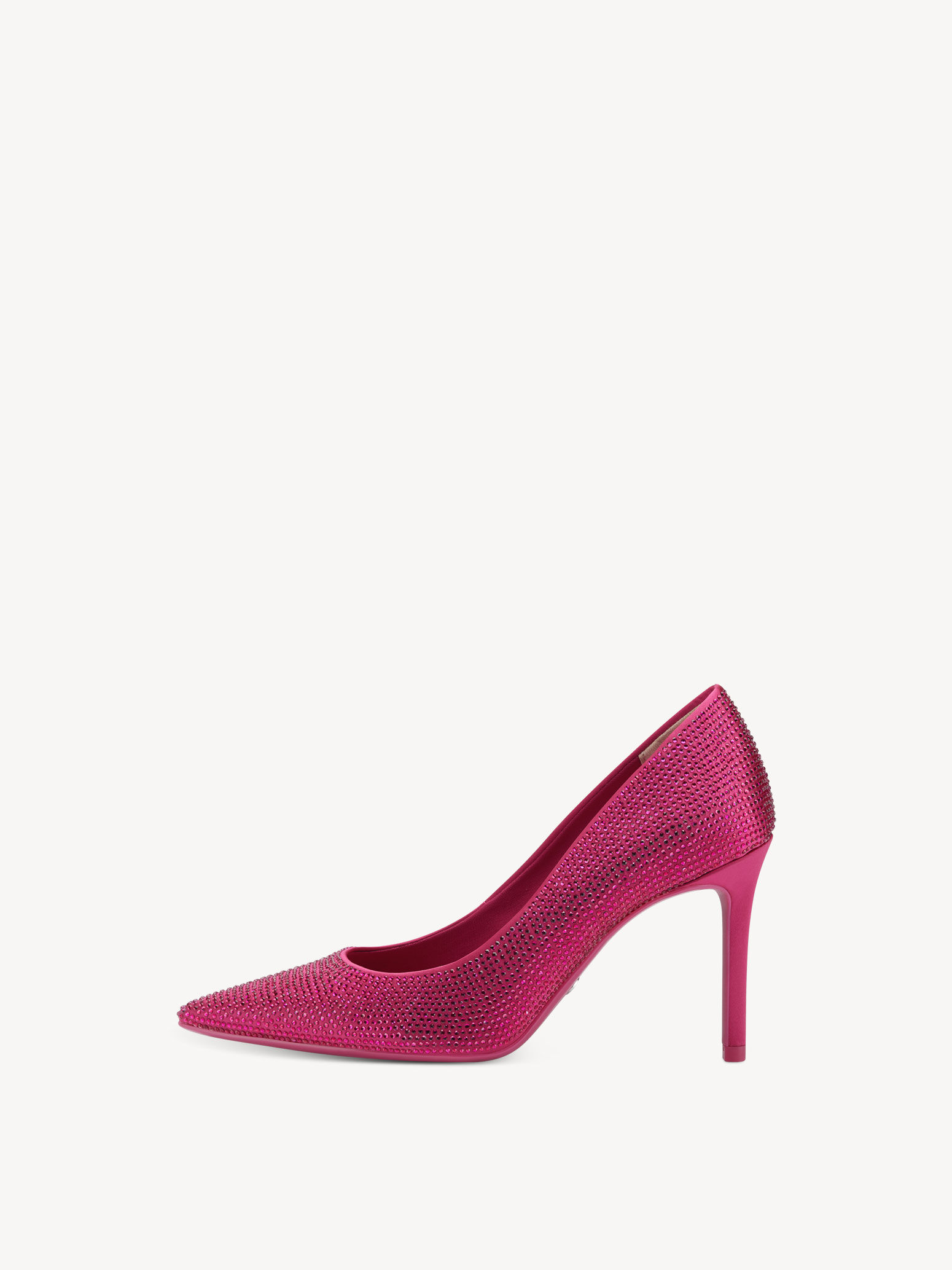 Pumps - Pink