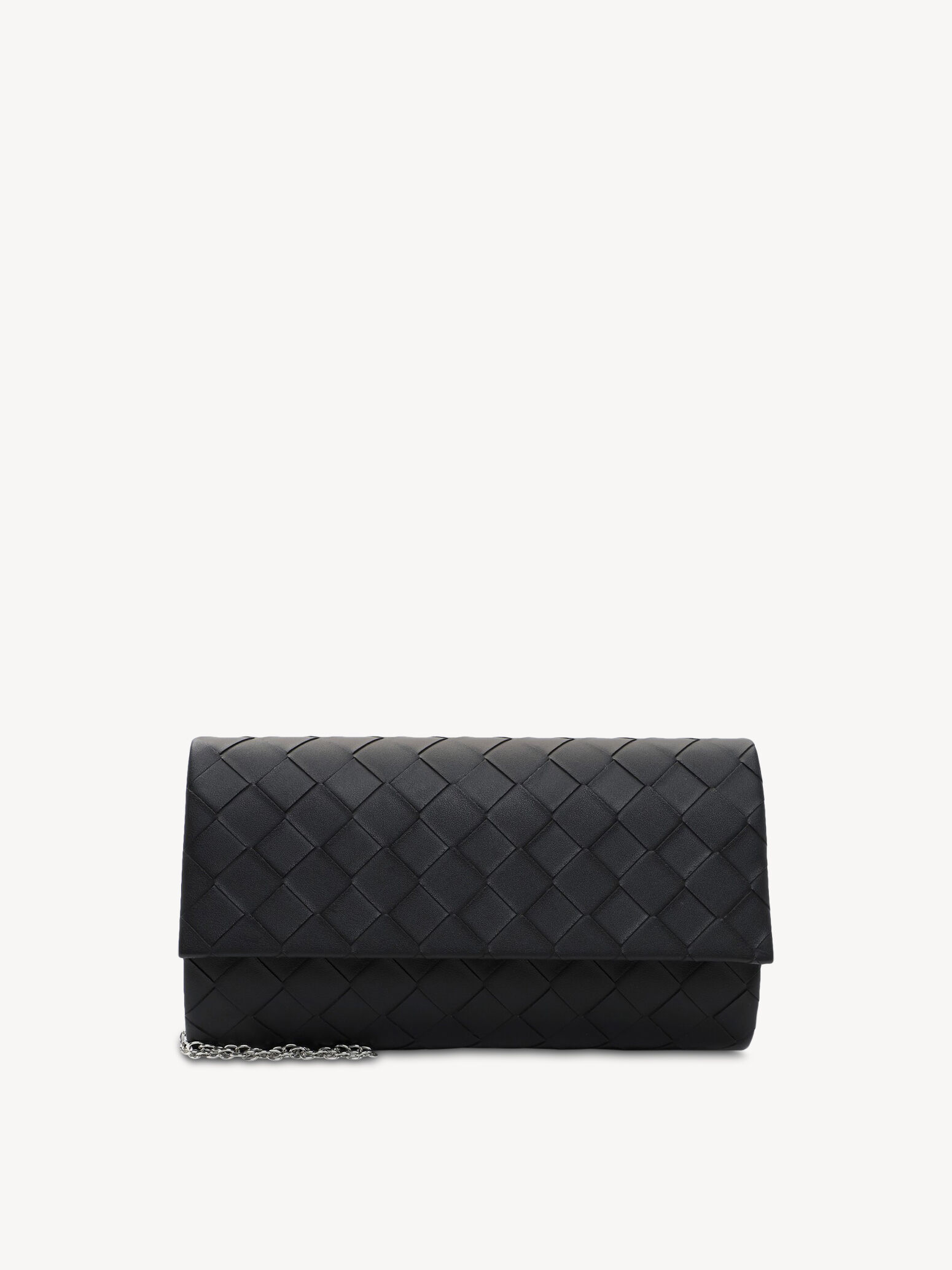 Clutch Bag - Black