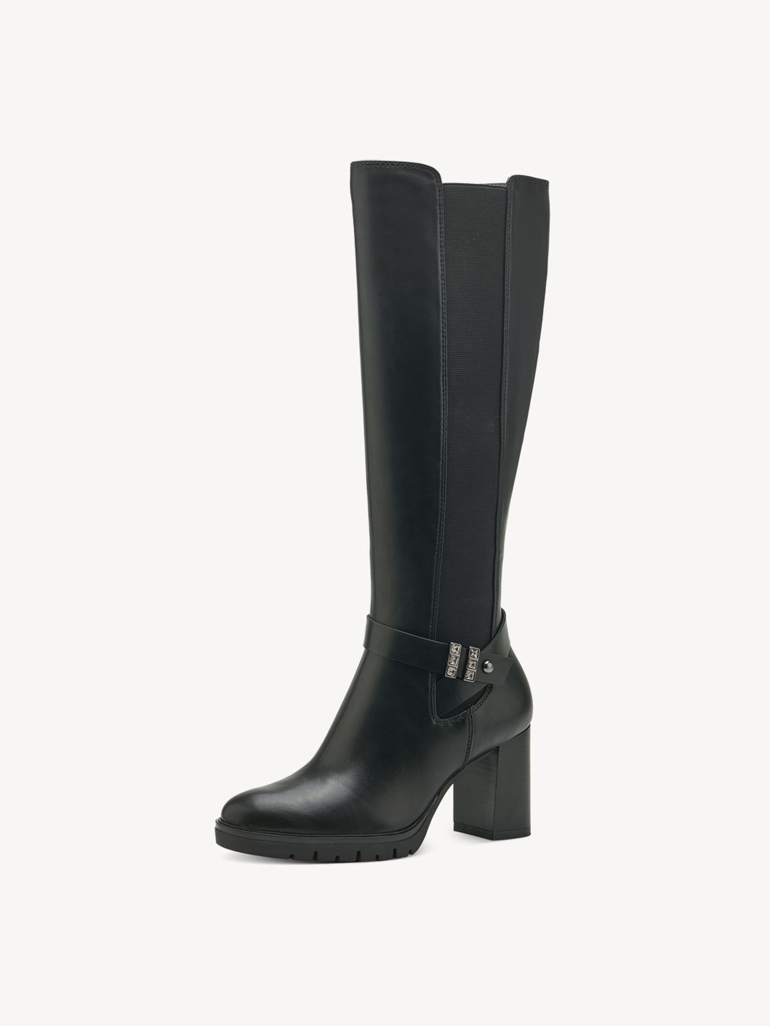 Boots - Black