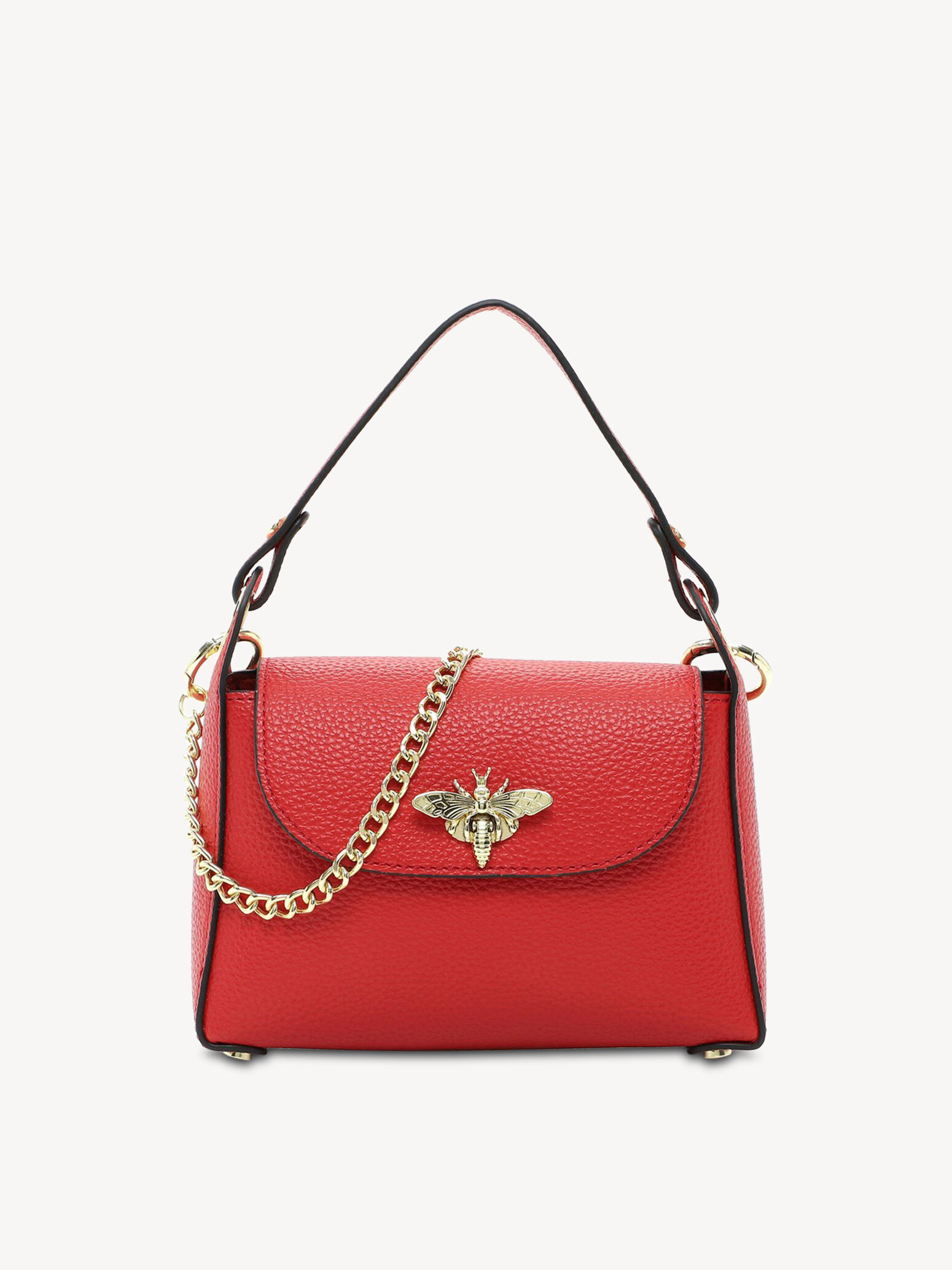 Satchel - Red