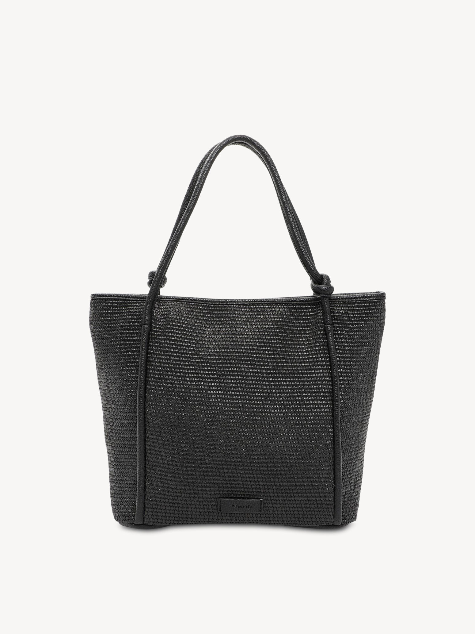 Shopping Bag - Black