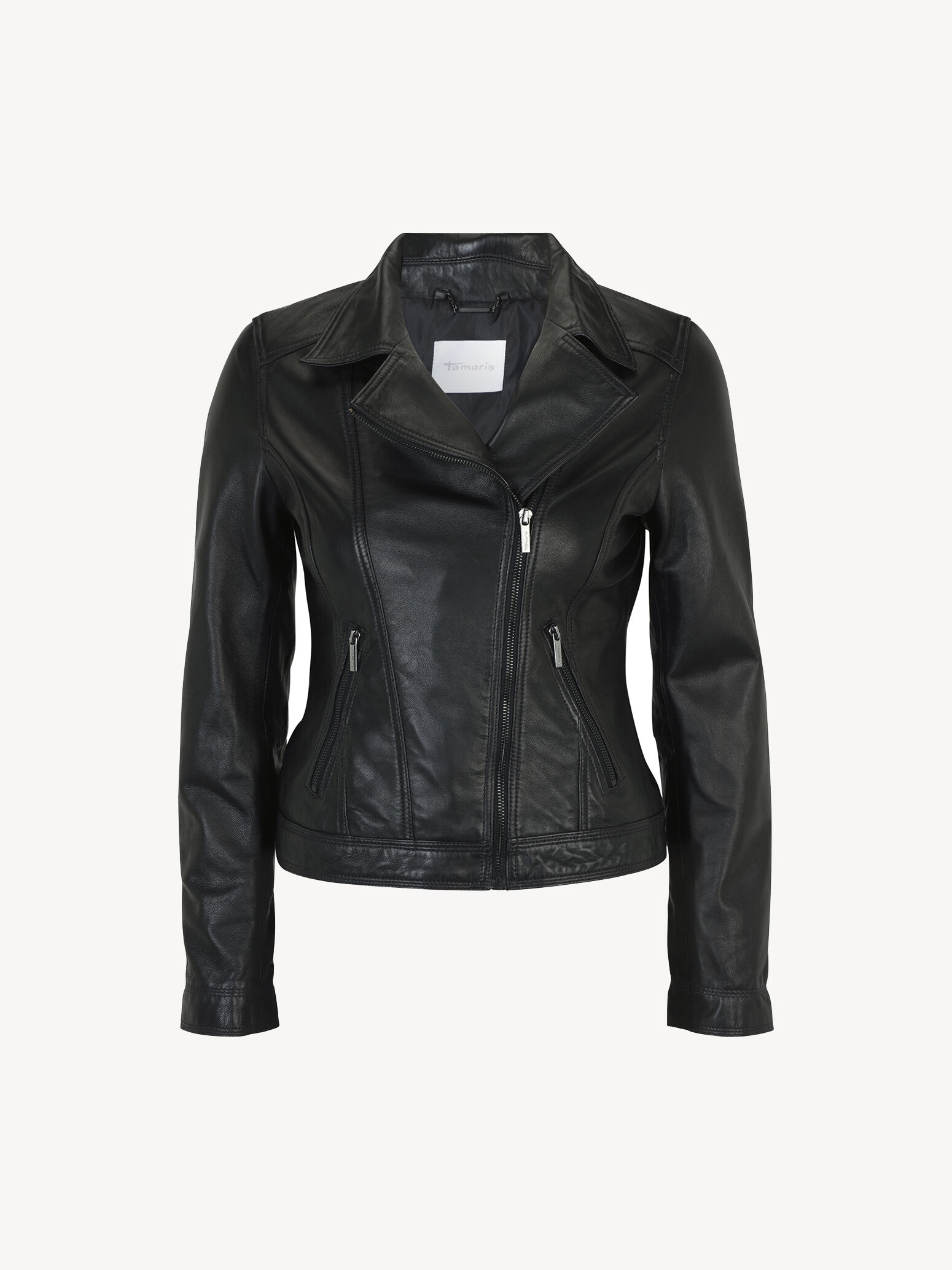 Jacket - Black