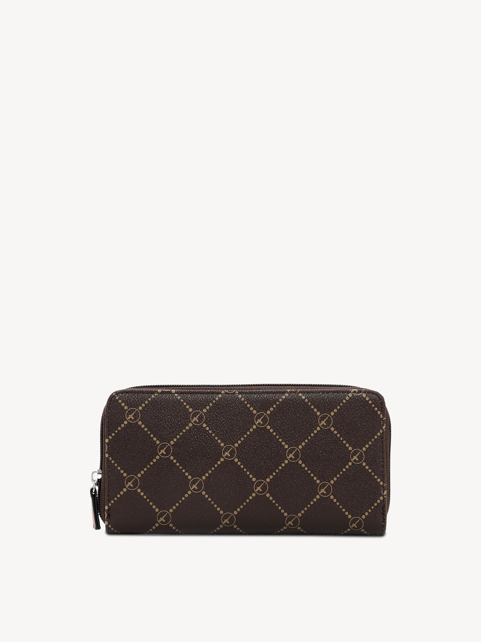 Wallet - Brown