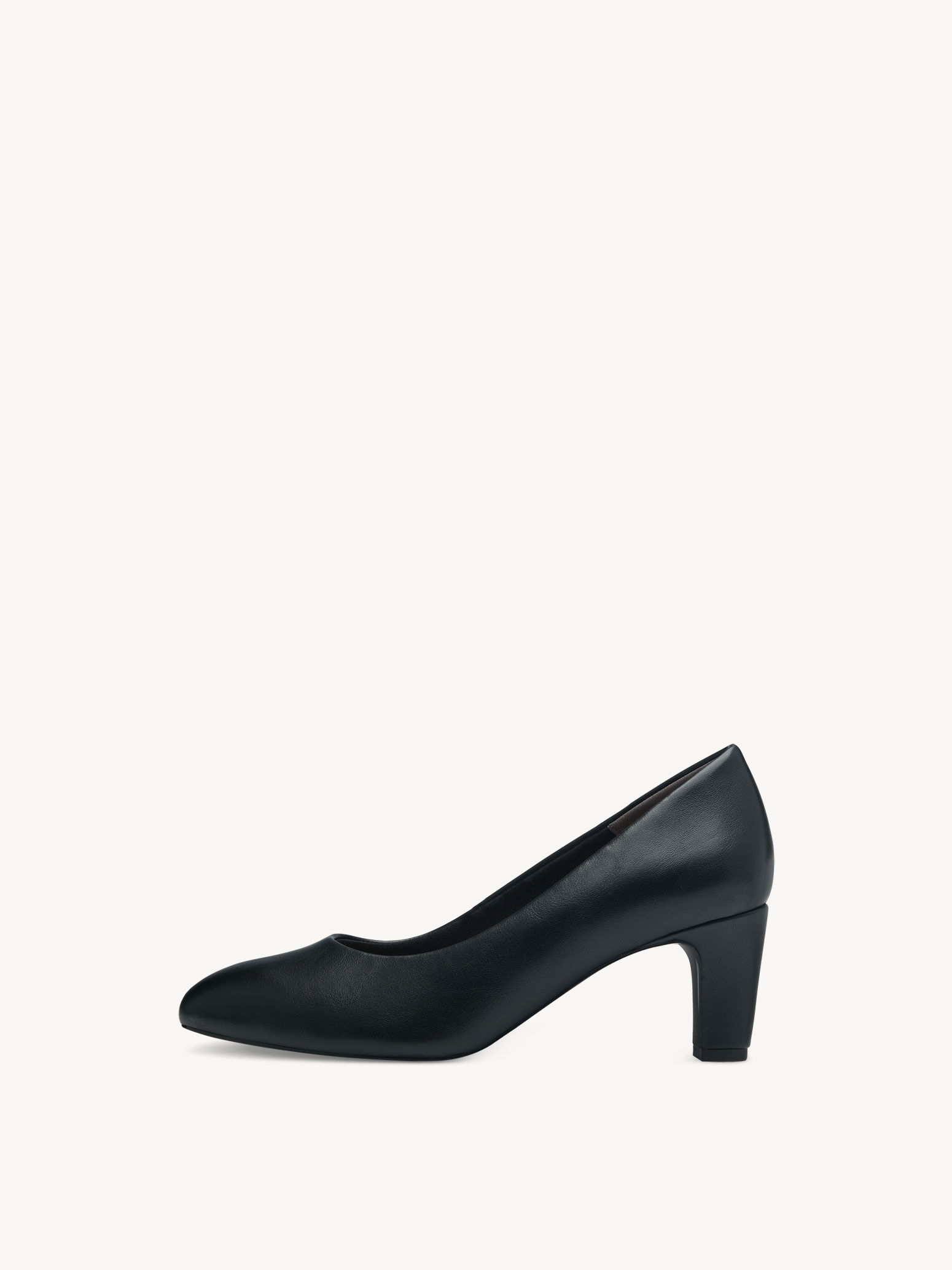 Pumps - Black
