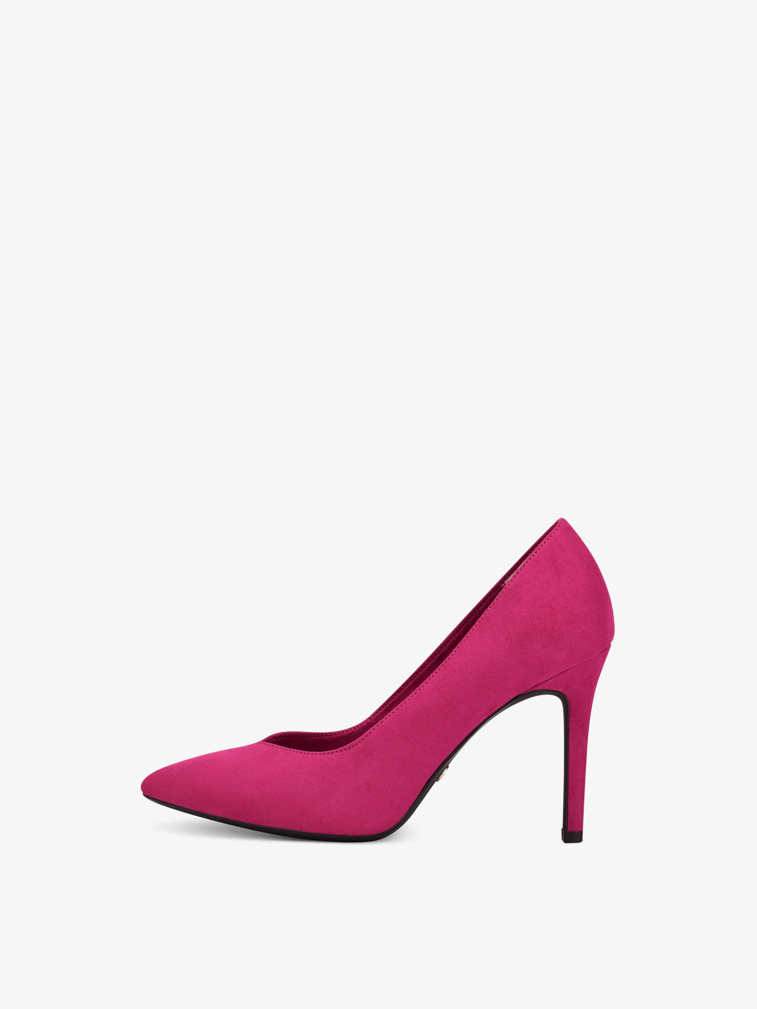 Pumps - Pink