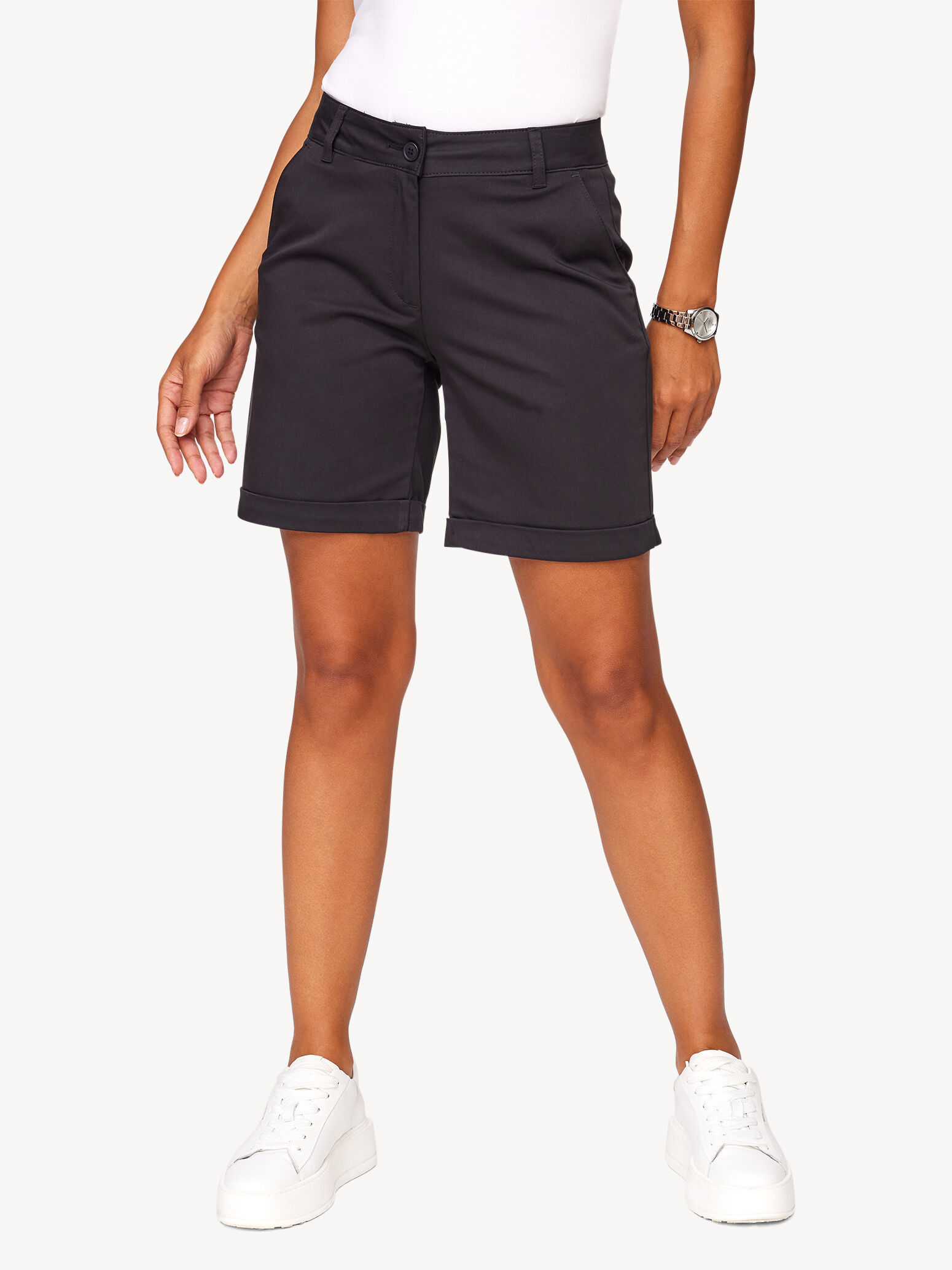Shorts - Black