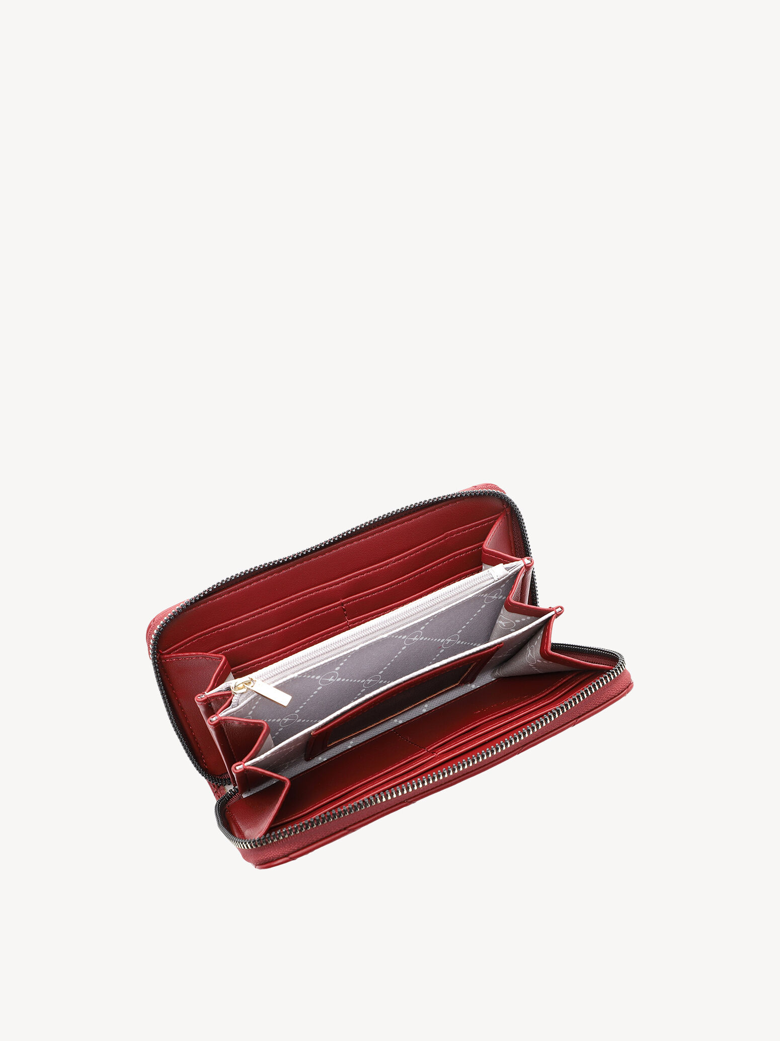 Wallet - Red