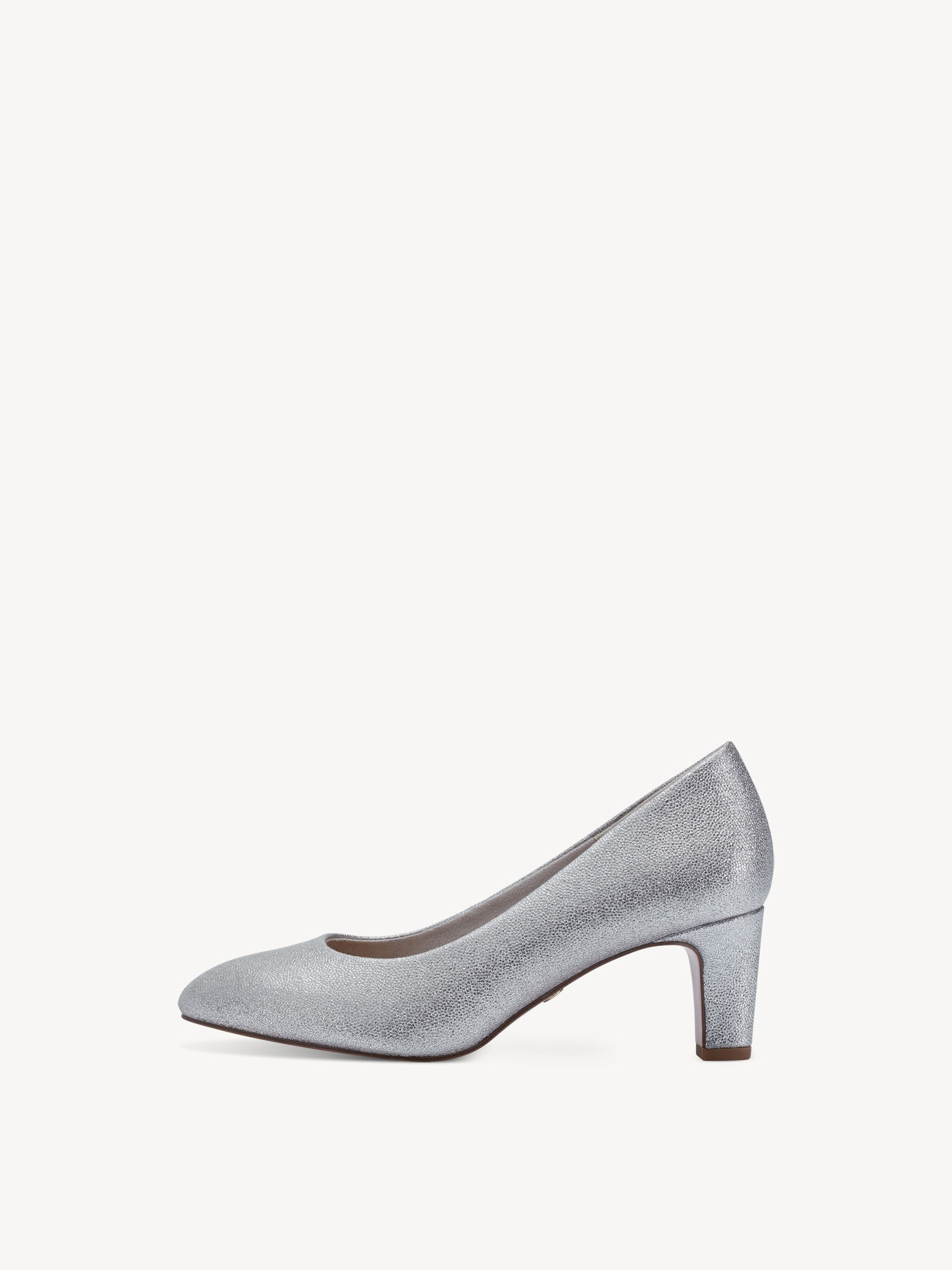 Pumps - Metallic
