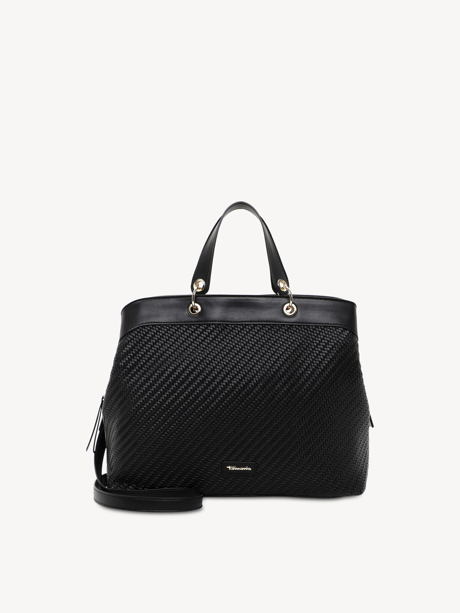 Shopping Bag - Black