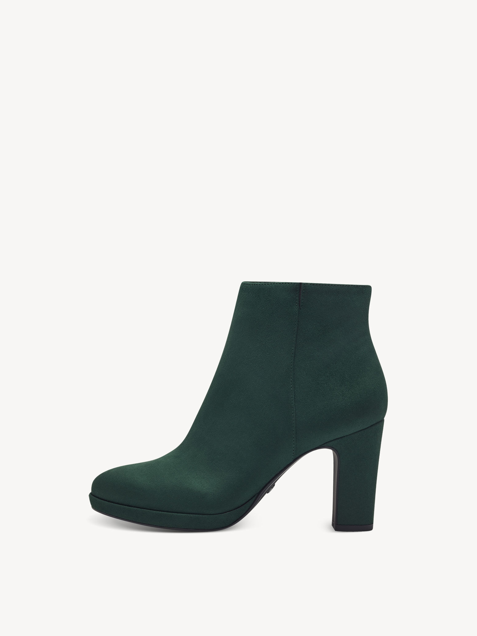 Bootie - Green