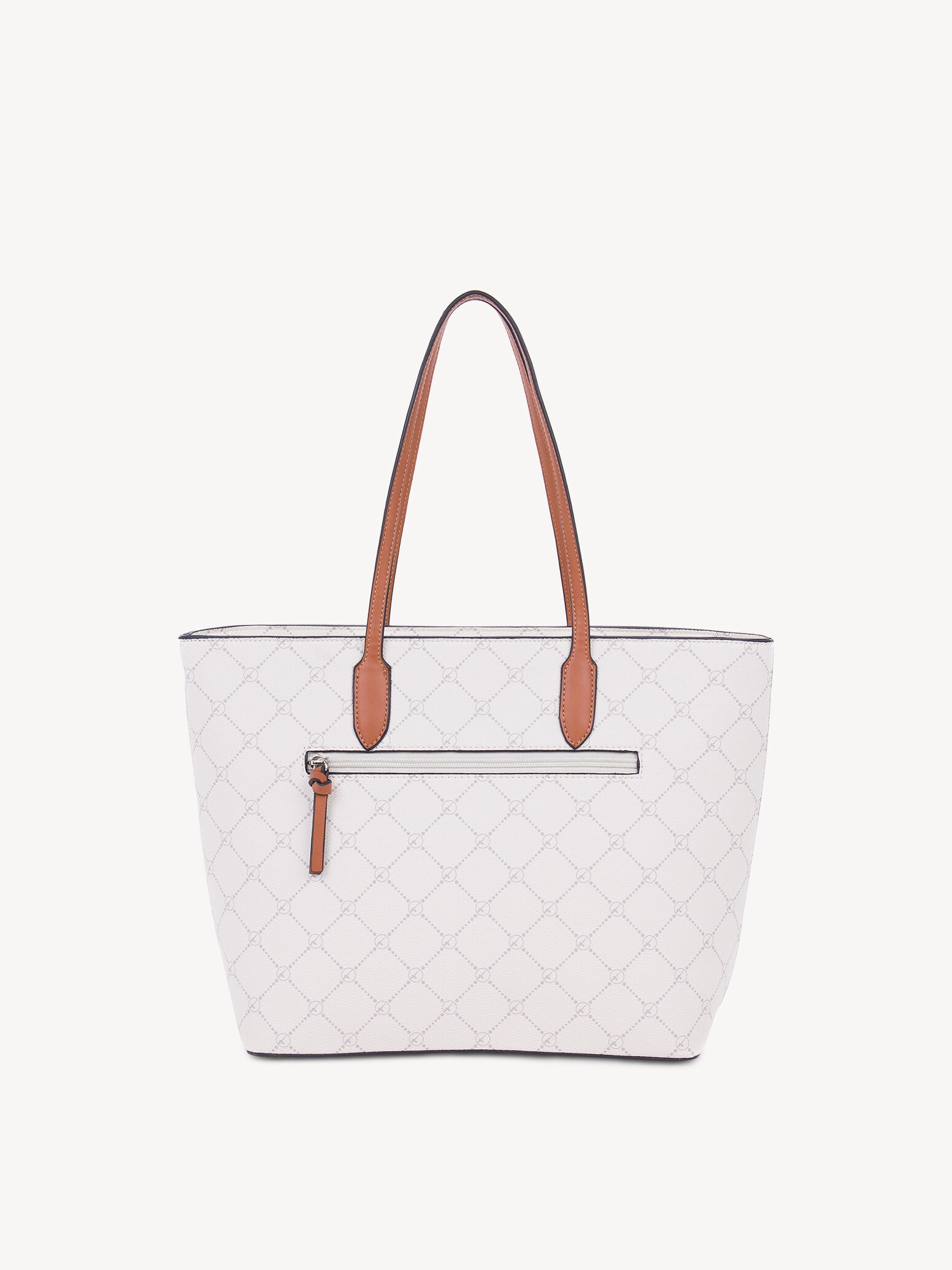 Shopping Bag - Grey